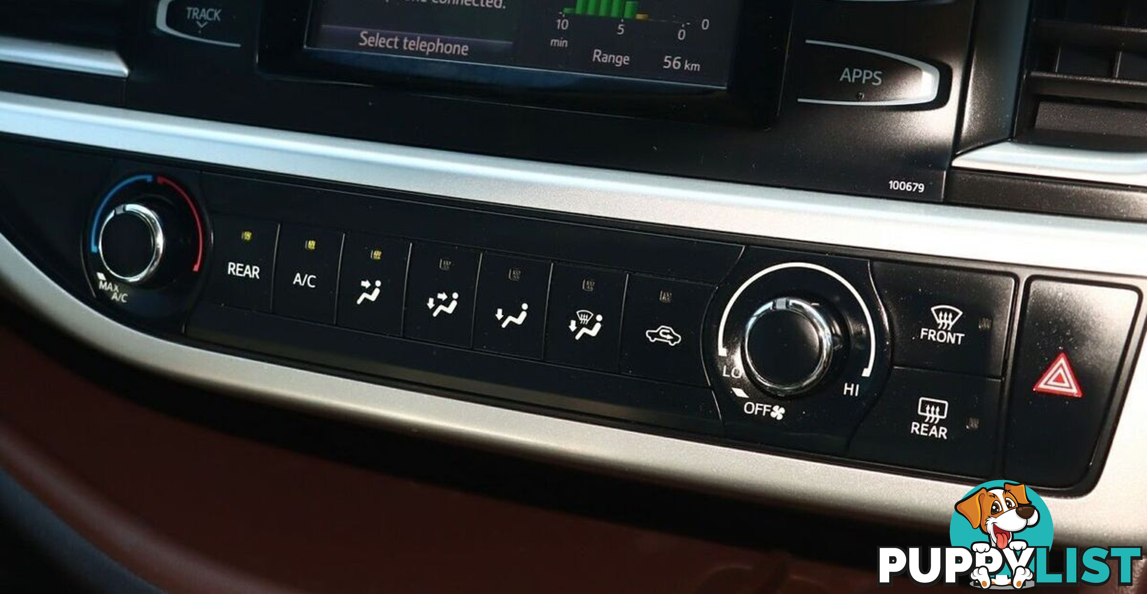 2018 TOYOTA KLUGER GX GSU50R WAGON