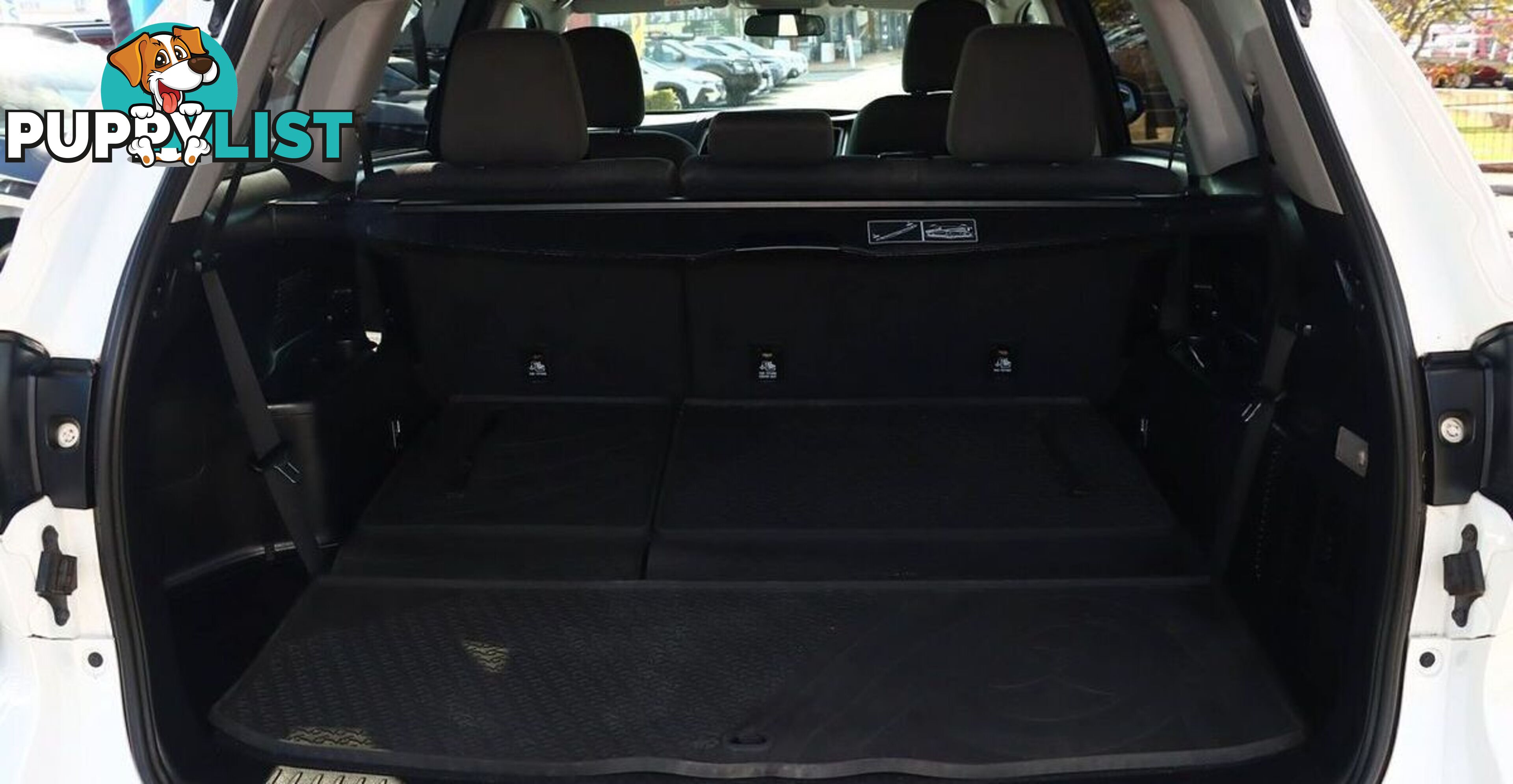 2018 TOYOTA KLUGER GX GSU50R WAGON