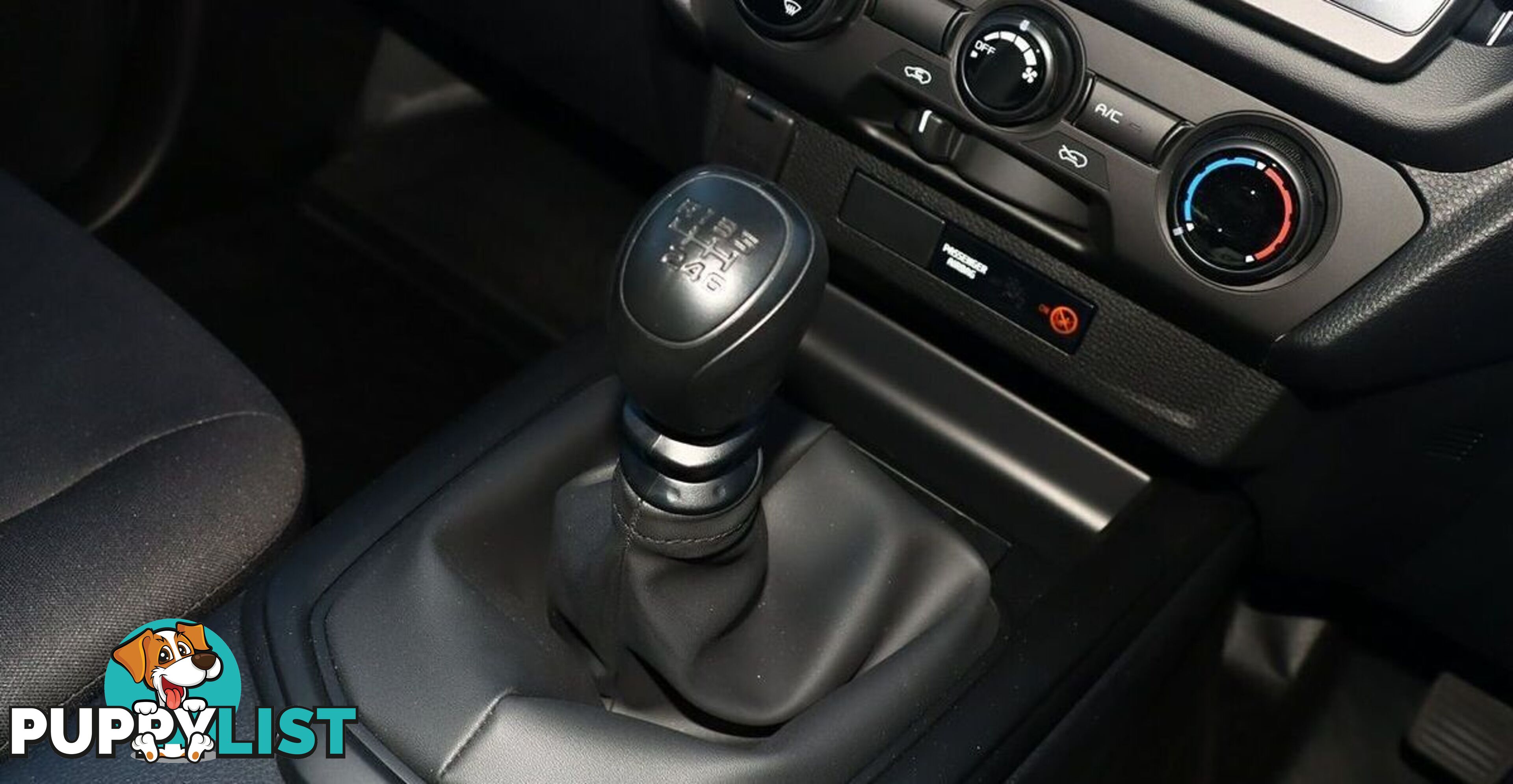 2024 ISUZU D-MAX SX HIGH RIDE  CAB CHASSIS