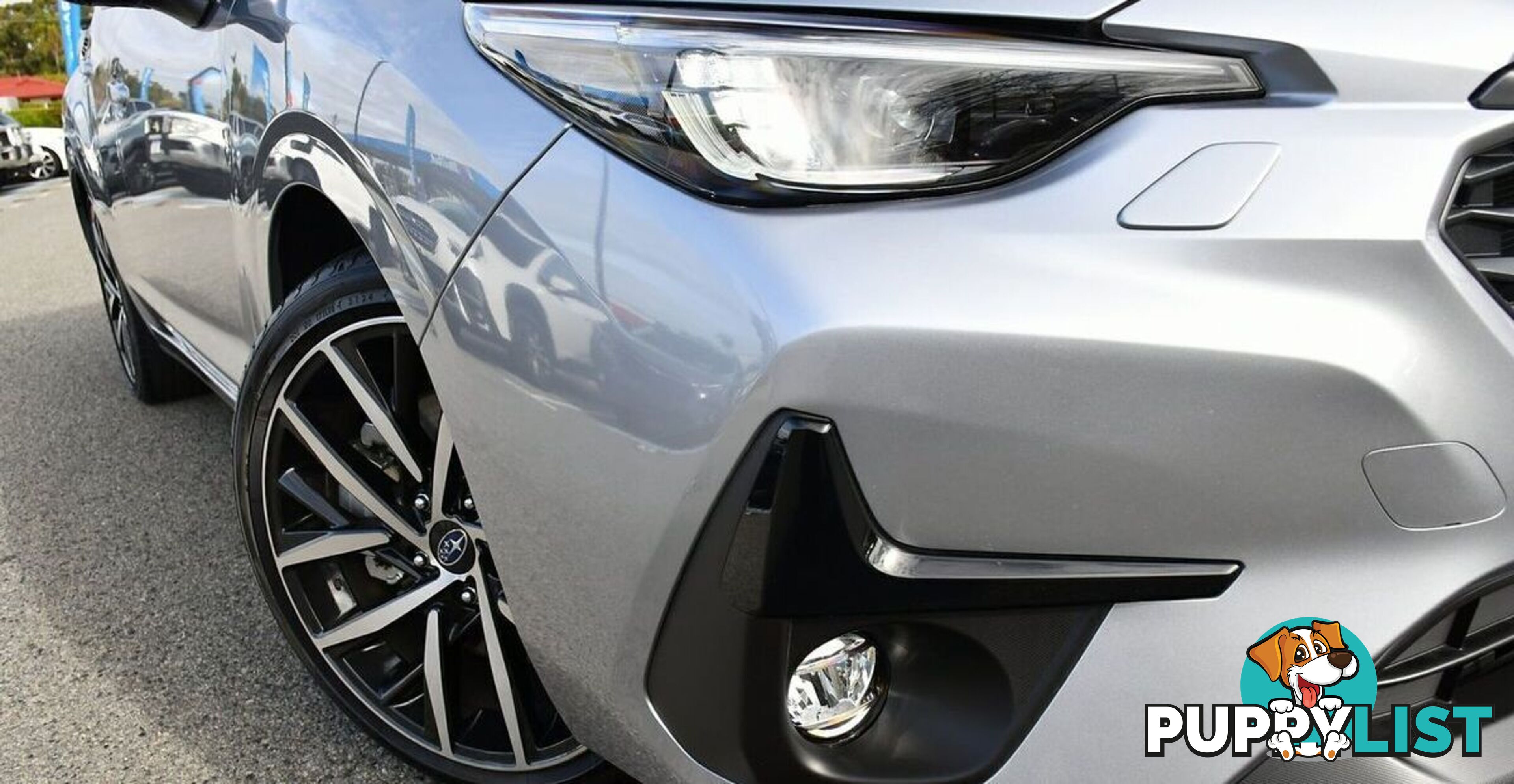 2025 SUBARU IMPREZA 2.0S G6 HATCHBACK