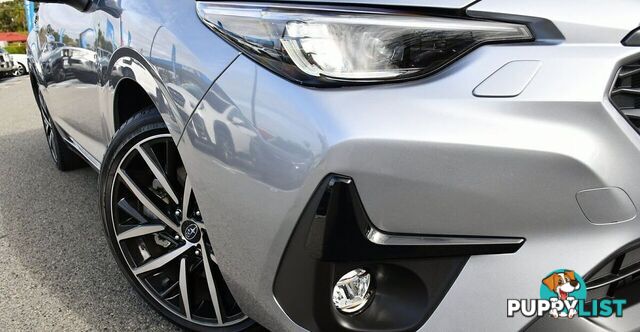 2025 SUBARU IMPREZA 2.0S G6 HATCHBACK