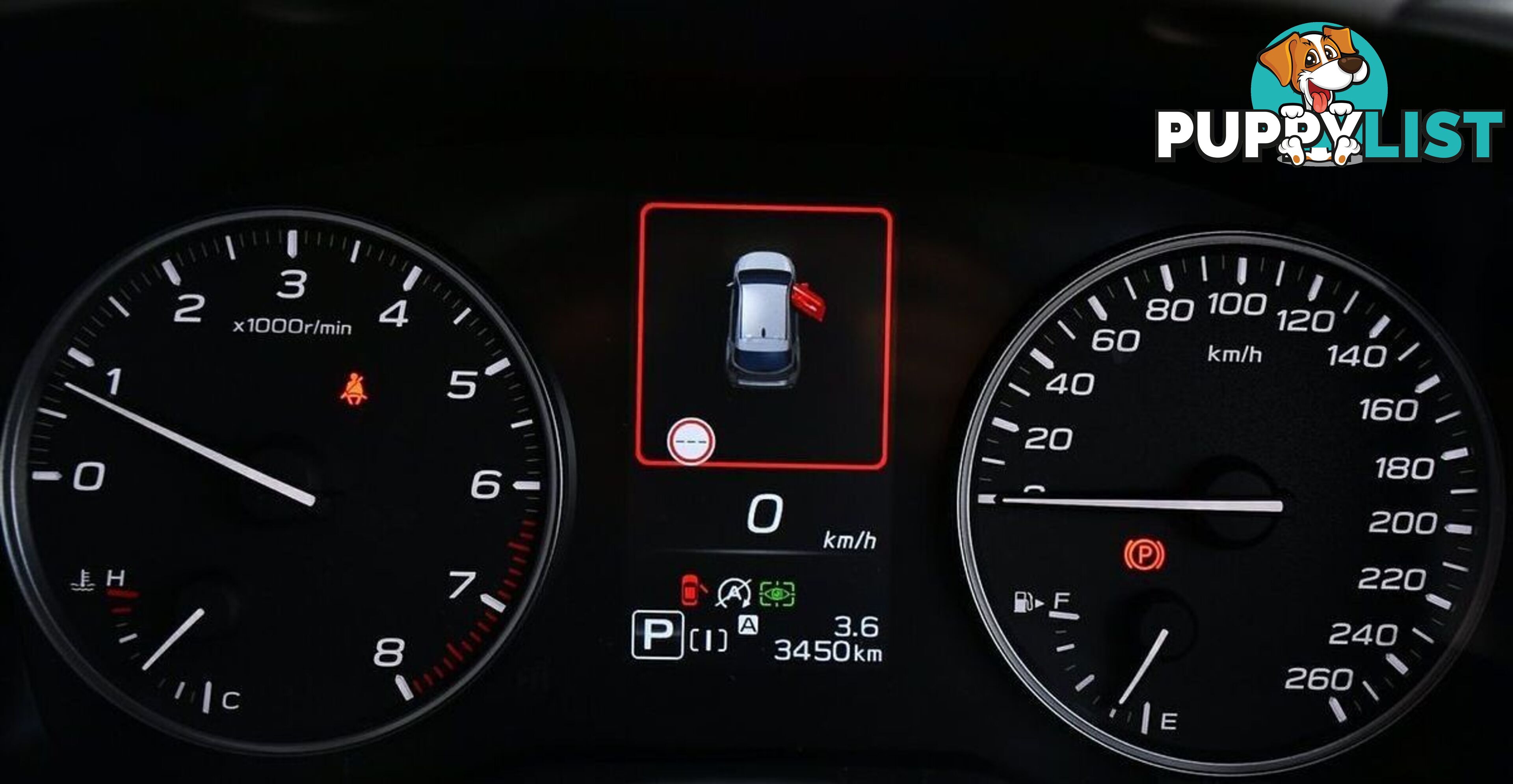 2025 SUBARU IMPREZA 2.0S G6 HATCHBACK