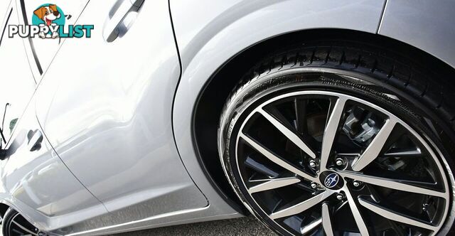 2025 SUBARU IMPREZA 2.0S G6 HATCHBACK