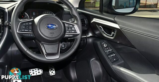 2025 SUBARU IMPREZA 2.0S G6 HATCHBACK