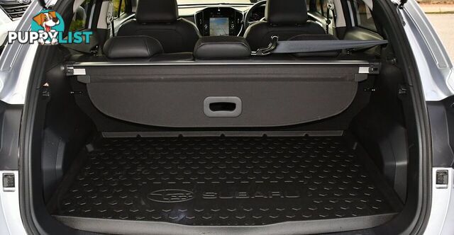 2025 SUBARU IMPREZA 2.0S G6 HATCHBACK