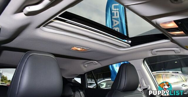 2025 SUBARU IMPREZA 2.0S G6 HATCHBACK
