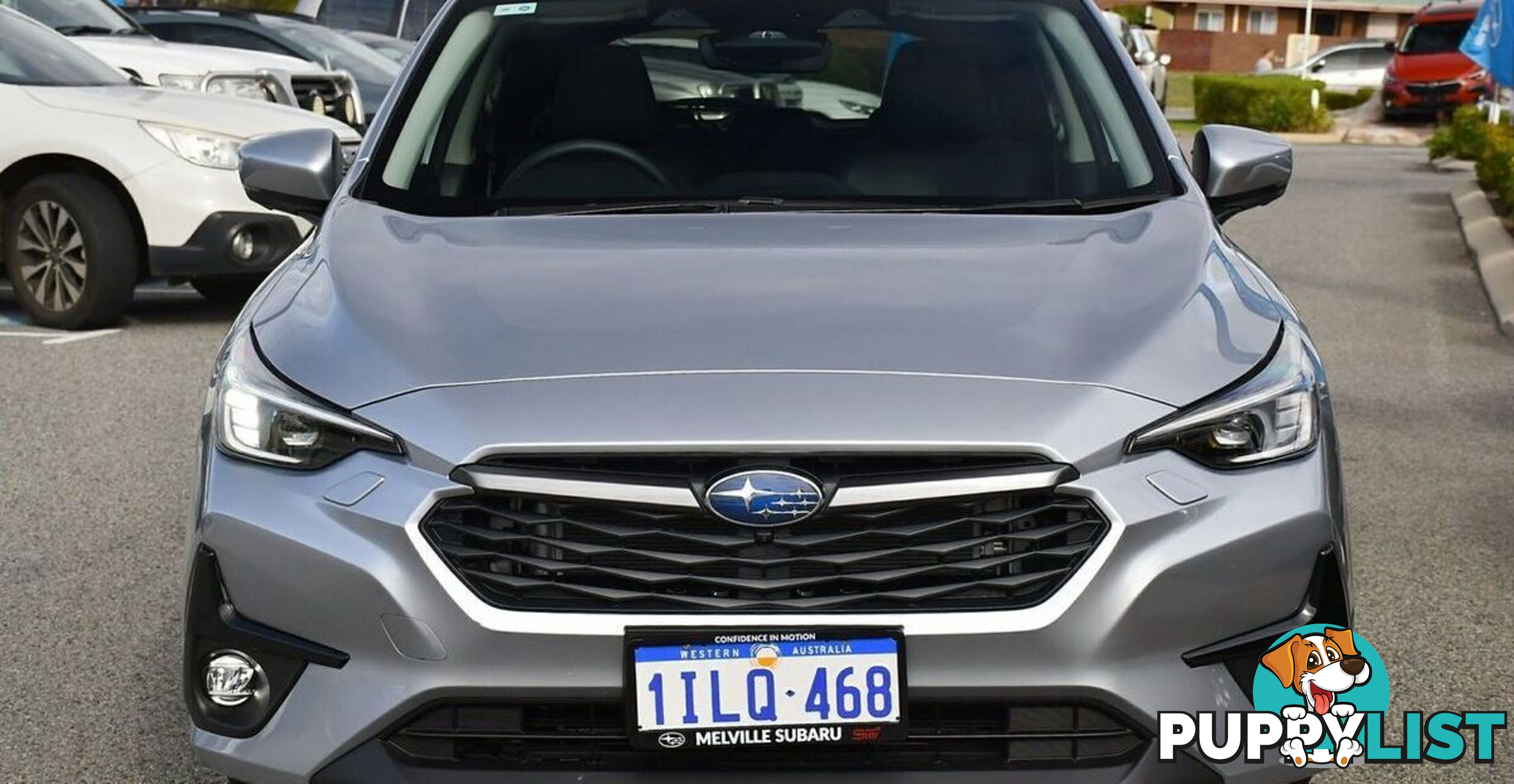 2025 SUBARU IMPREZA 2.0S G6 HATCHBACK
