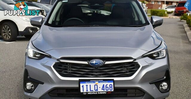 2025 SUBARU IMPREZA 2.0S G6 HATCHBACK