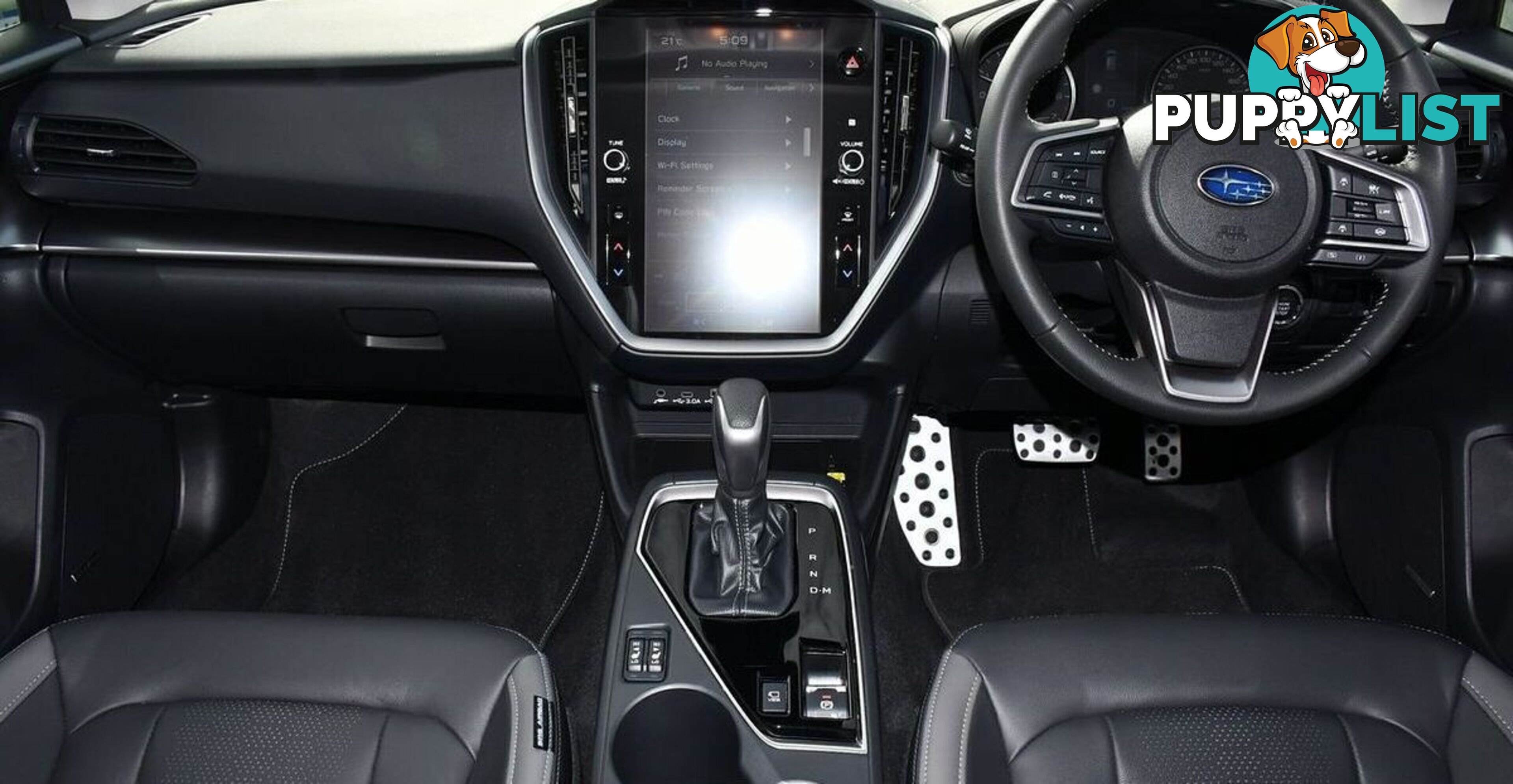 2025 SUBARU IMPREZA 2.0S G6 HATCHBACK