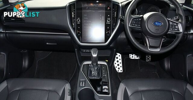 2025 SUBARU IMPREZA 2.0S G6 HATCHBACK