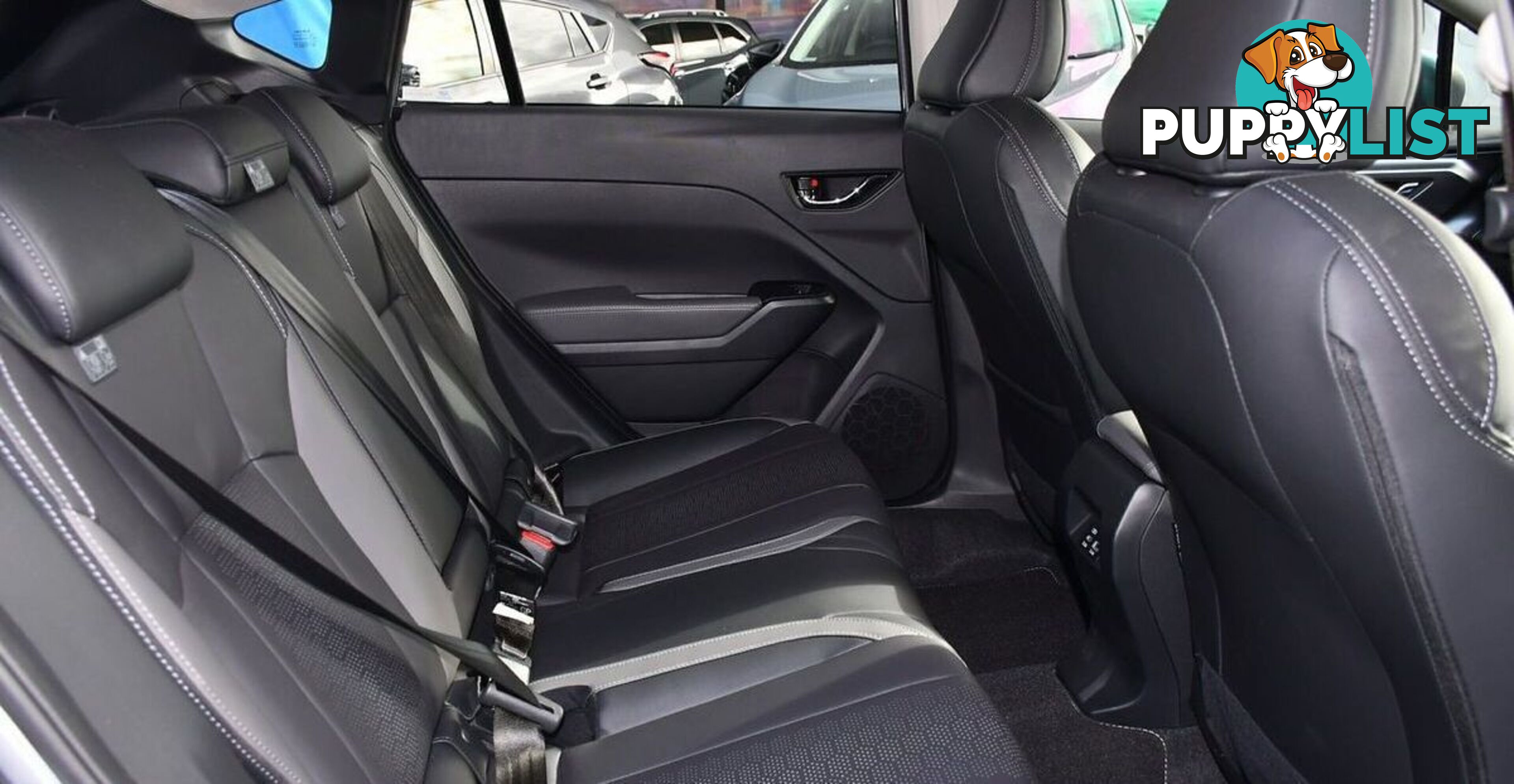 2025 SUBARU IMPREZA 2.0S G6 HATCHBACK