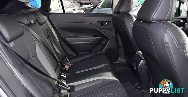 2025 SUBARU IMPREZA 2.0S G6 HATCHBACK