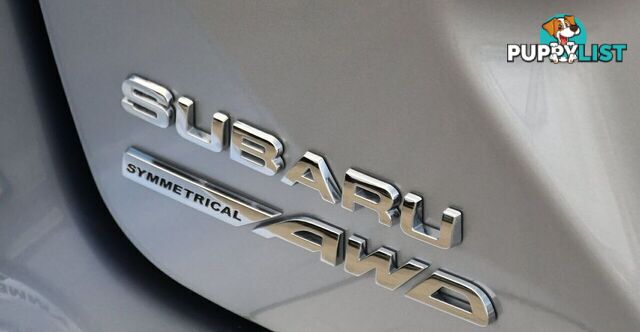 2025 SUBARU IMPREZA 2.0S G6 HATCHBACK