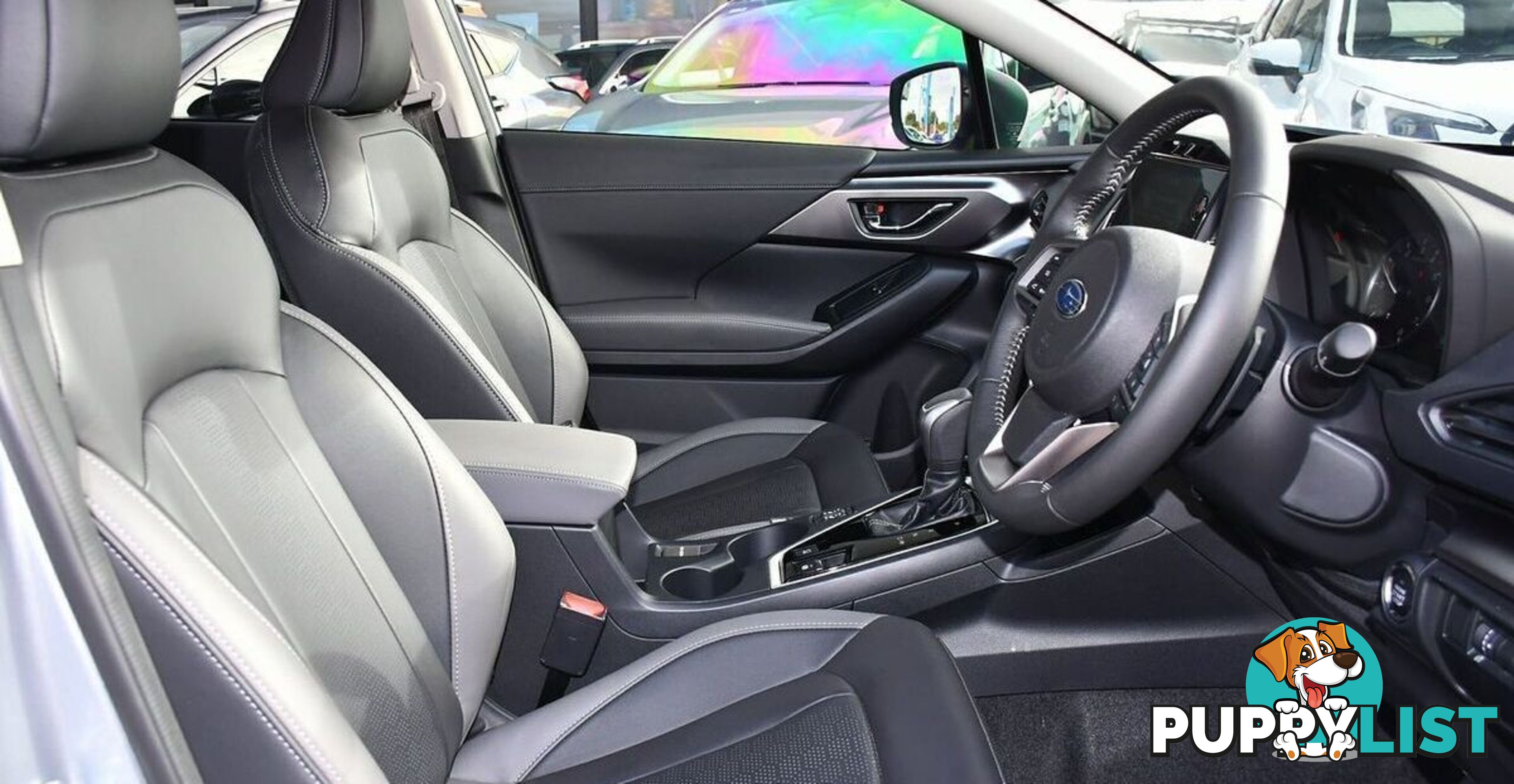 2025 SUBARU IMPREZA 2.0S G6 HATCHBACK