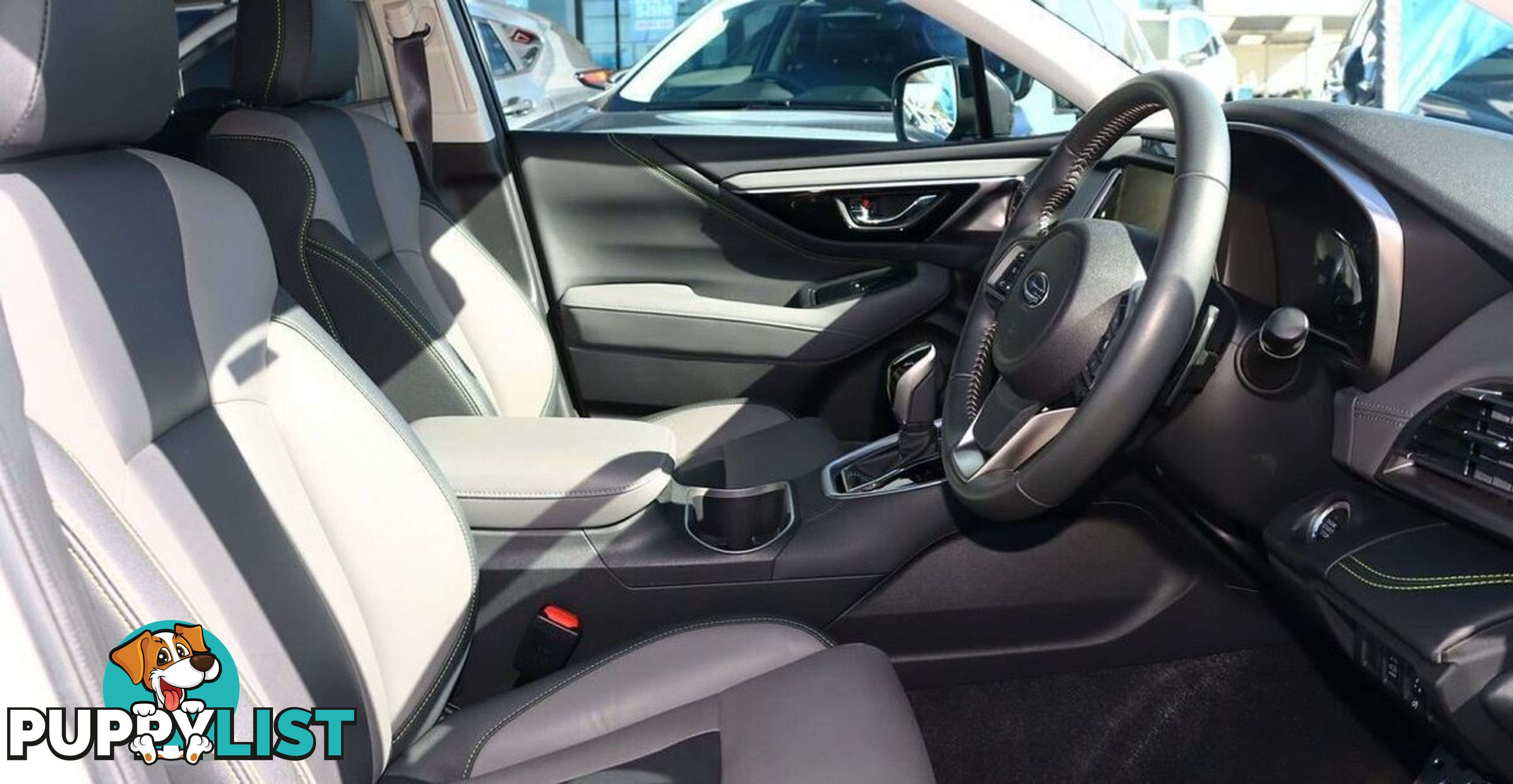 2024 SUBARU OUTBACK AWD SPORT XT 6GEN WAGON