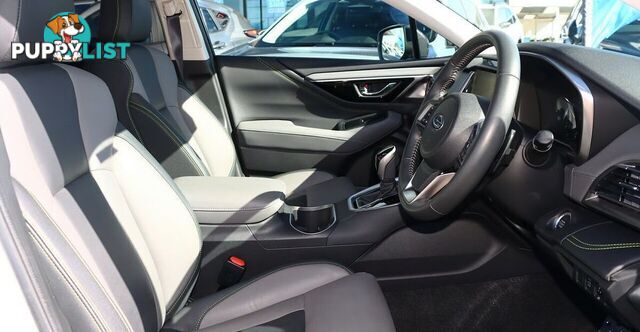 2024 SUBARU OUTBACK AWD SPORT XT 6GEN WAGON
