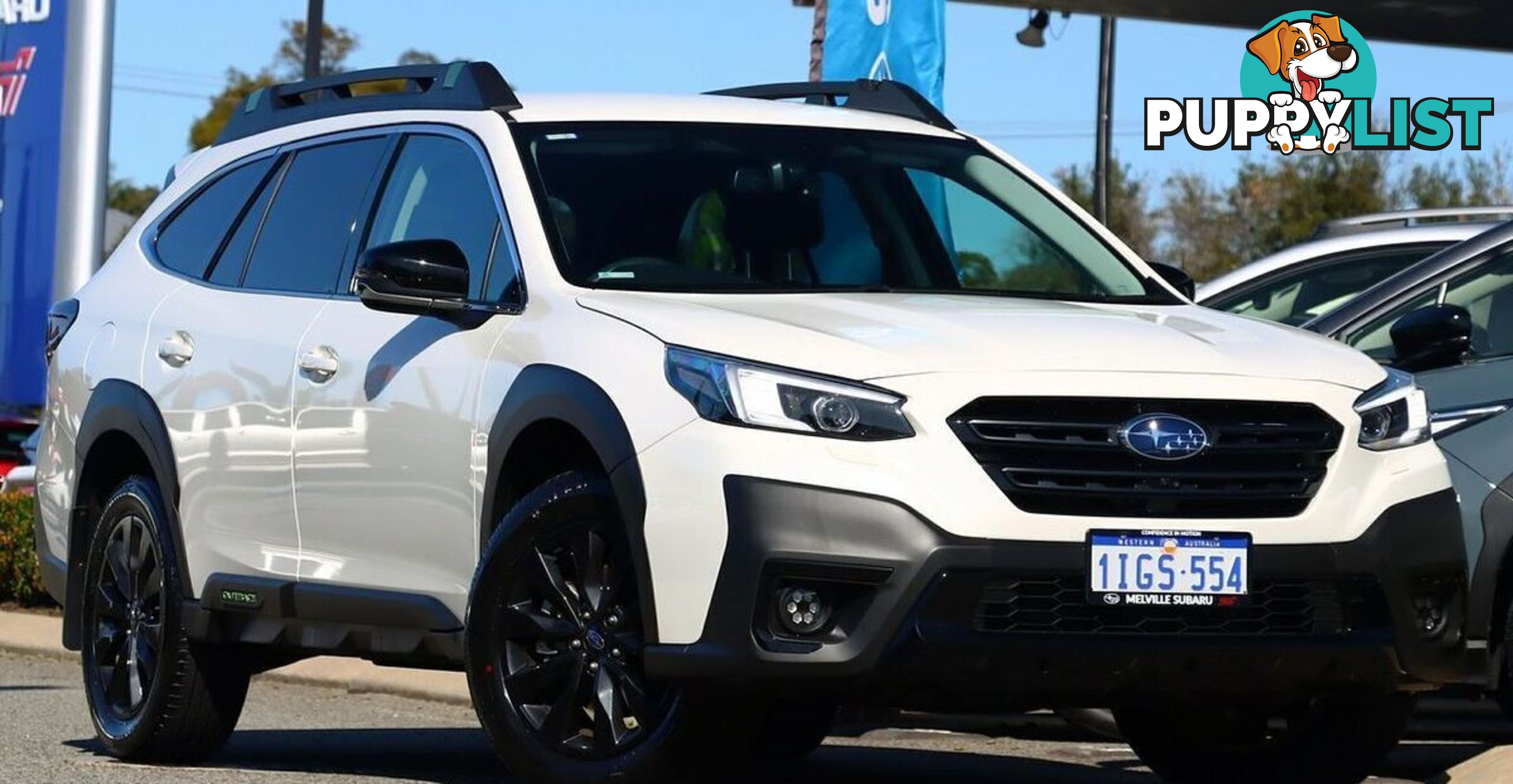 2024 SUBARU OUTBACK AWD SPORT XT 6GEN WAGON