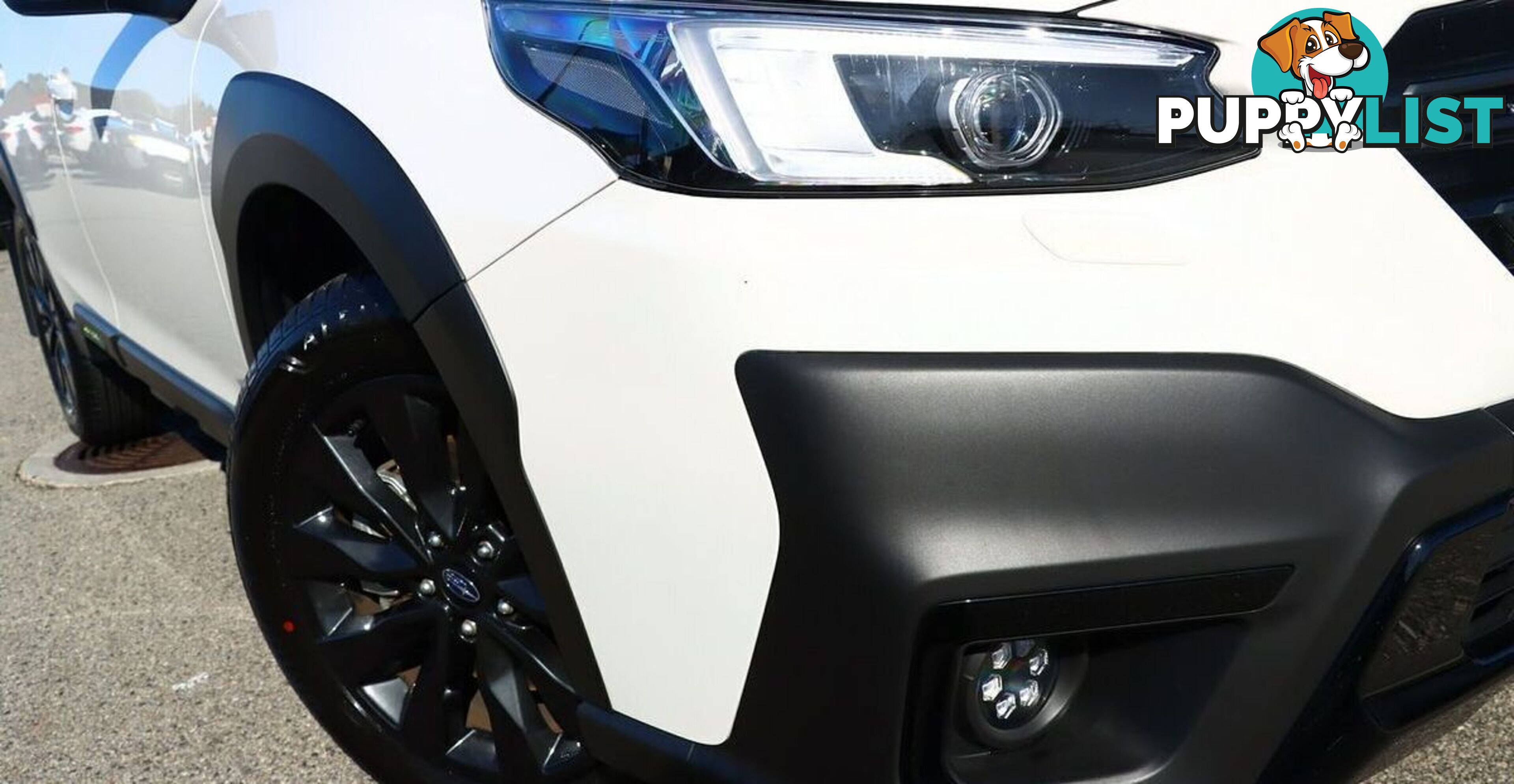 2024 SUBARU OUTBACK AWD SPORT XT 6GEN WAGON