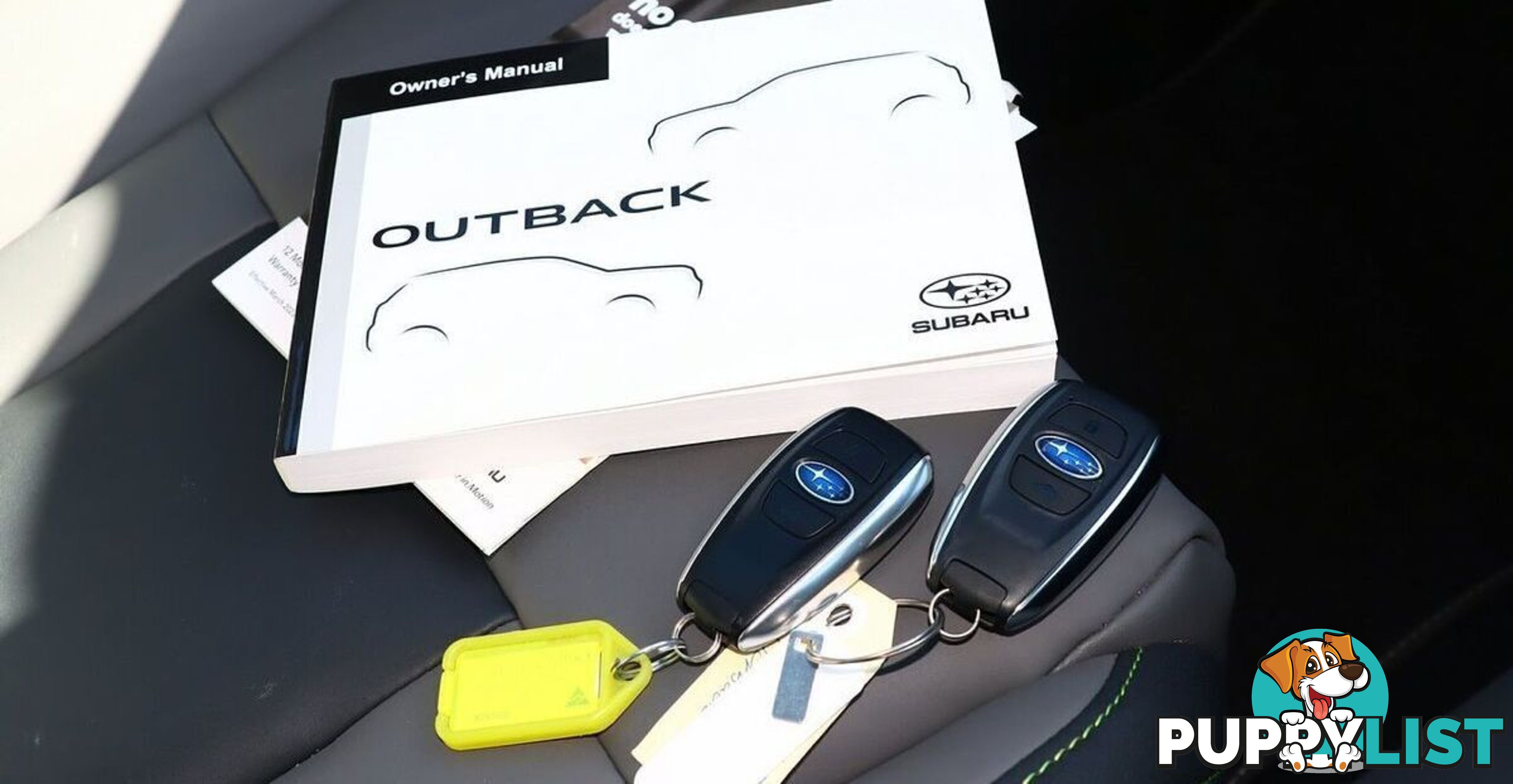 2024 SUBARU OUTBACK AWD SPORT XT 6GEN WAGON