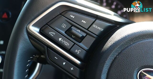 2024 SUBARU OUTBACK AWD SPORT XT 6GEN WAGON