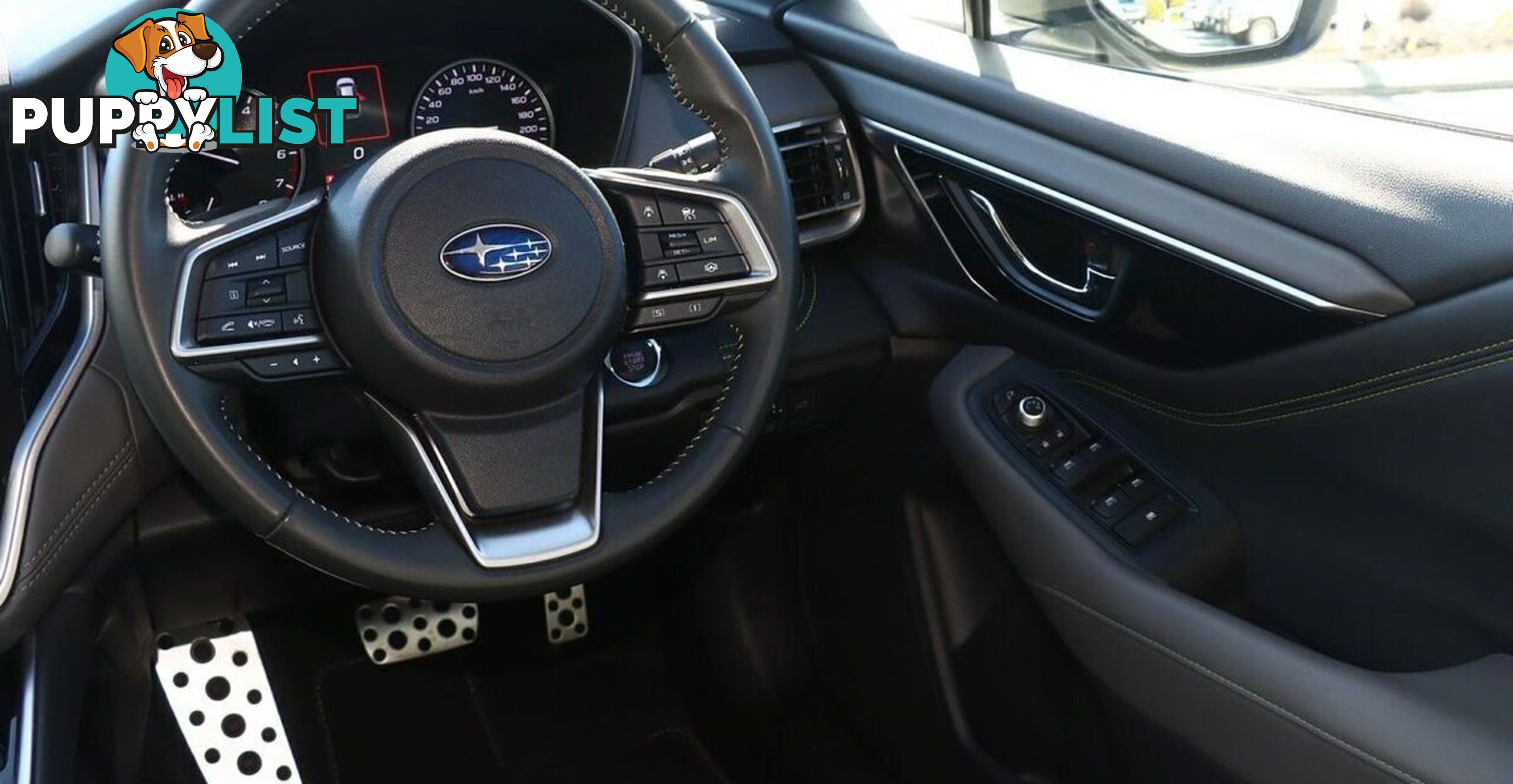 2024 SUBARU OUTBACK AWD SPORT XT 6GEN WAGON