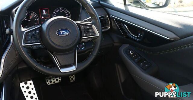 2024 SUBARU OUTBACK AWD SPORT XT 6GEN WAGON