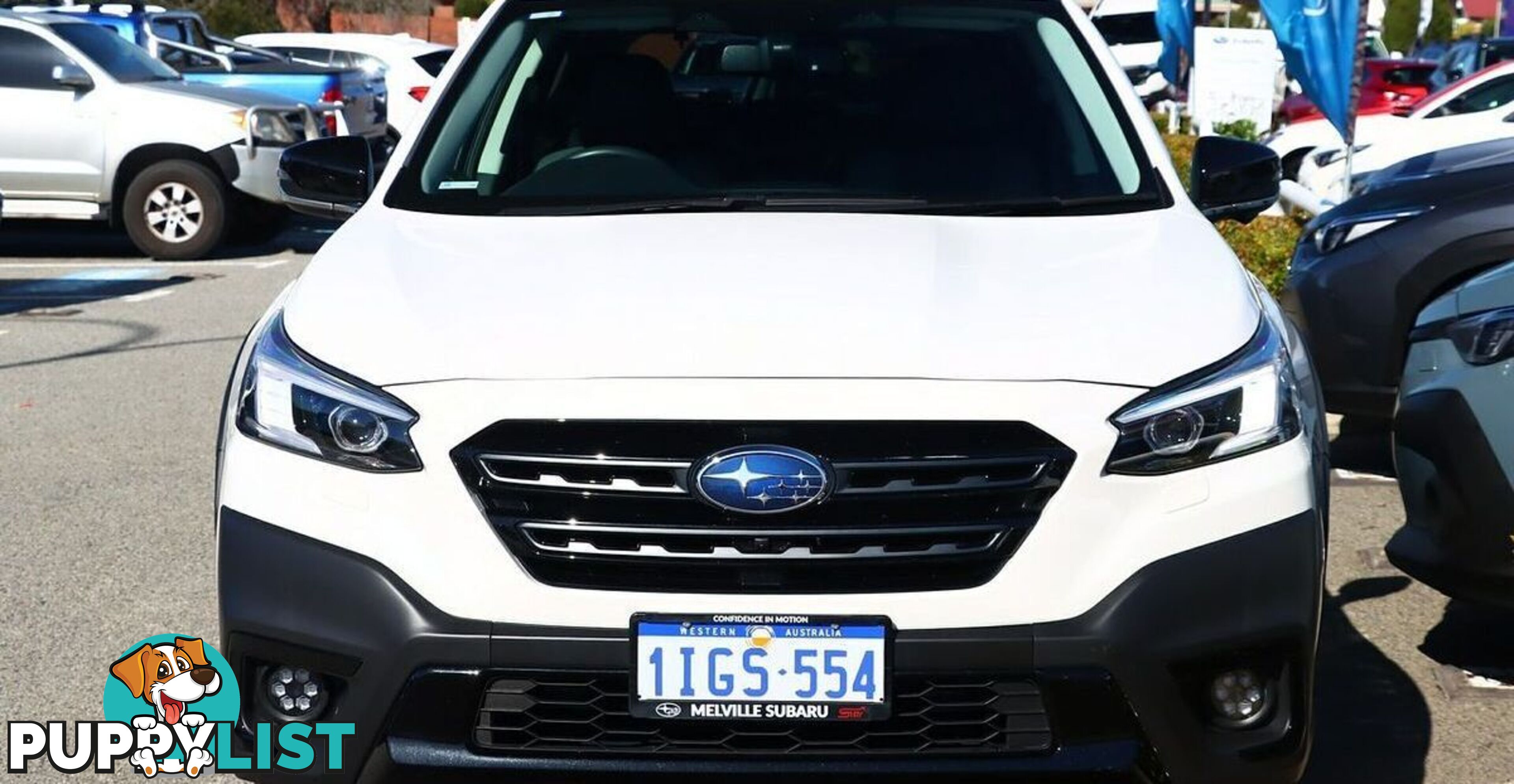 2024 SUBARU OUTBACK AWD SPORT XT 6GEN WAGON