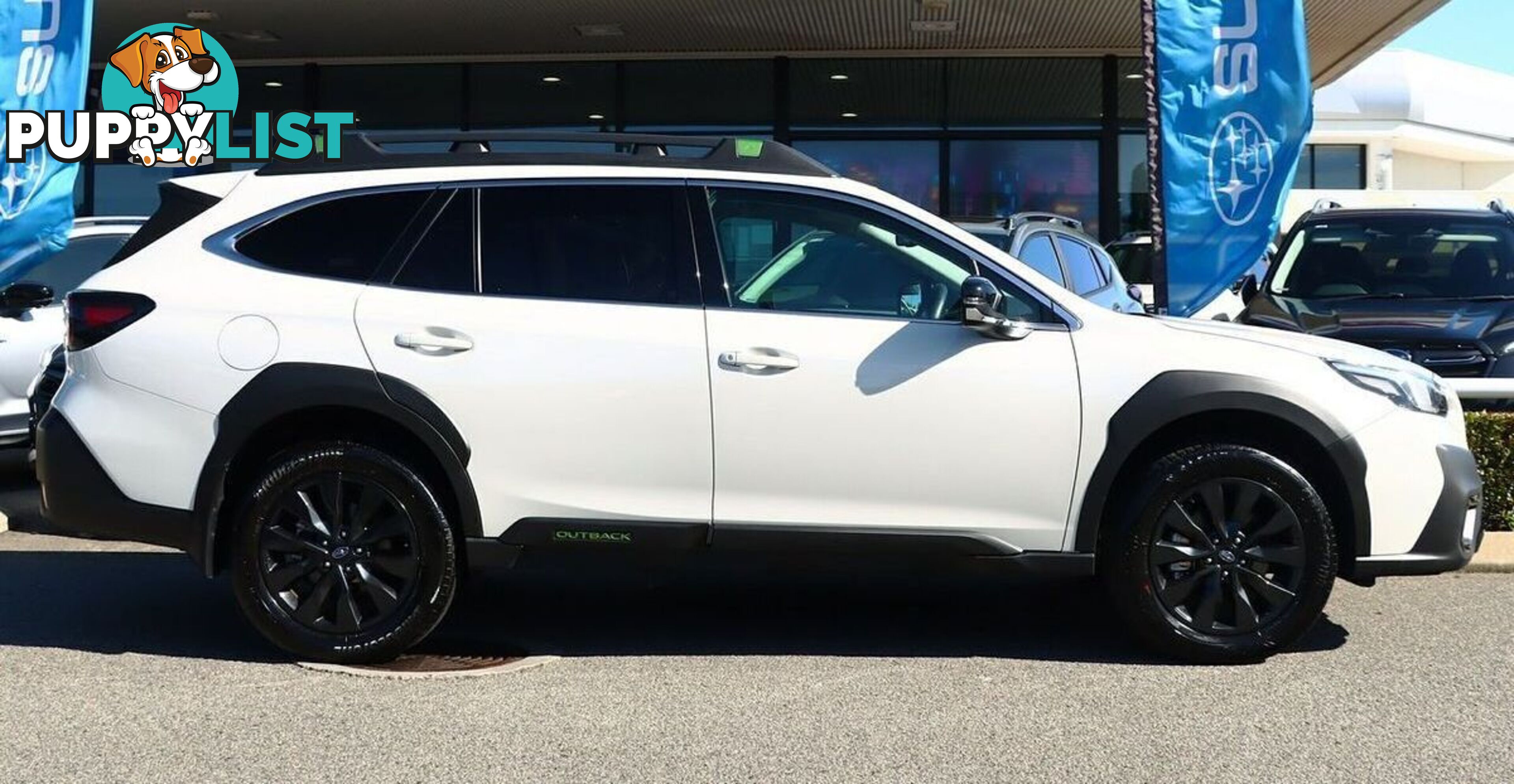 2024 SUBARU OUTBACK AWD SPORT XT 6GEN WAGON