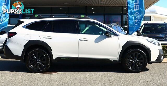 2024 SUBARU OUTBACK AWD SPORT XT 6GEN WAGON