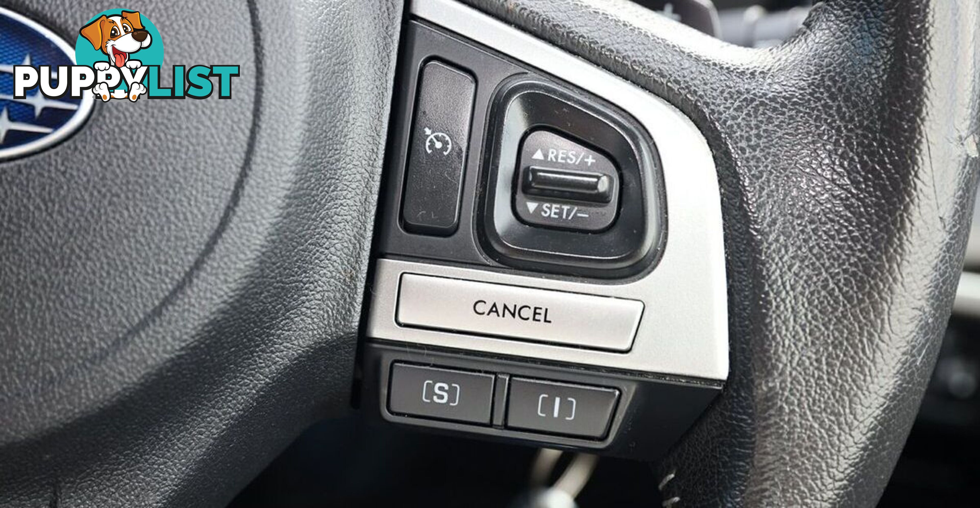 2017 SUBARU FORESTER 2.5I-L S4 WAGON