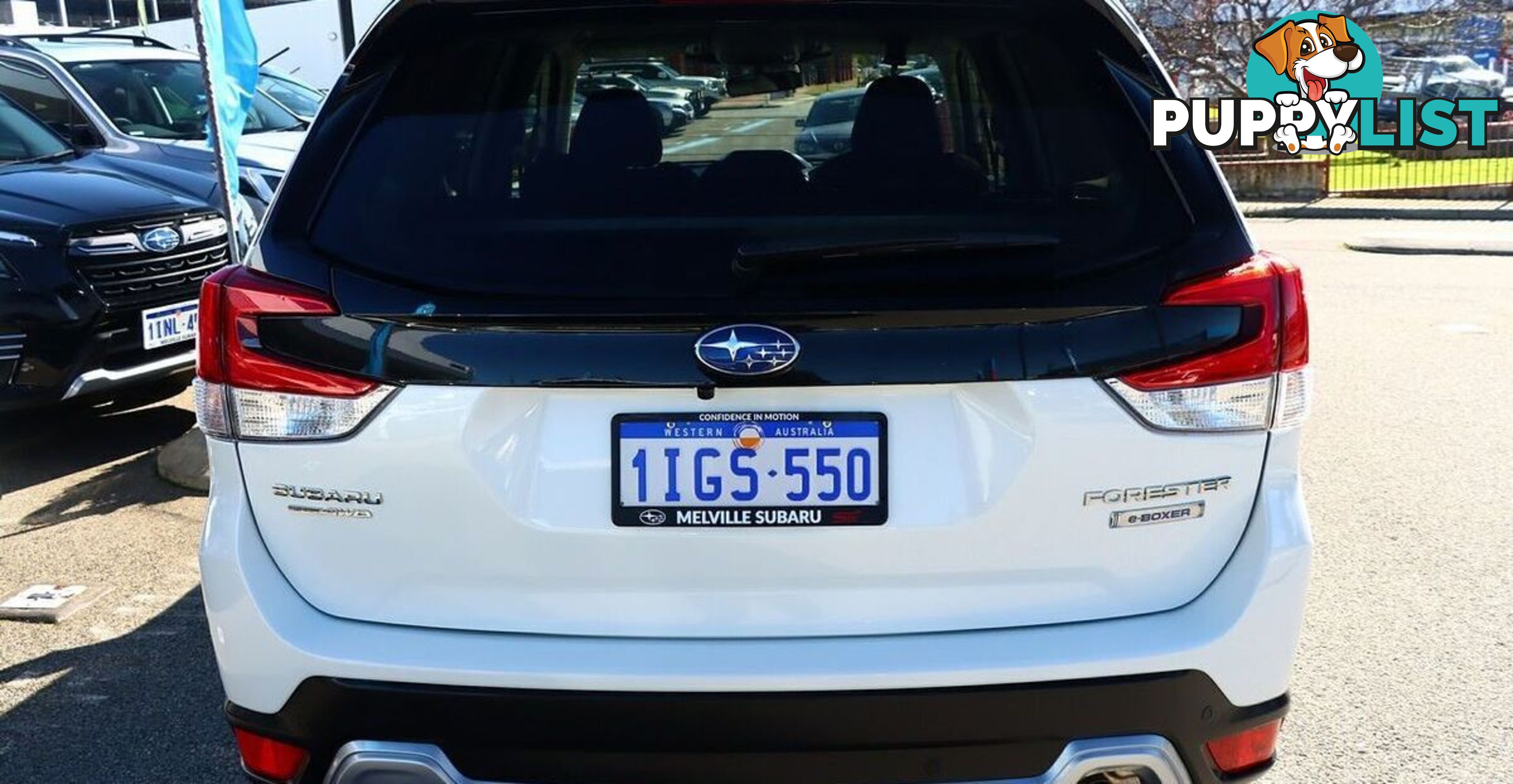 2024 SUBARU FORESTER HYBRID L S5 WAGON