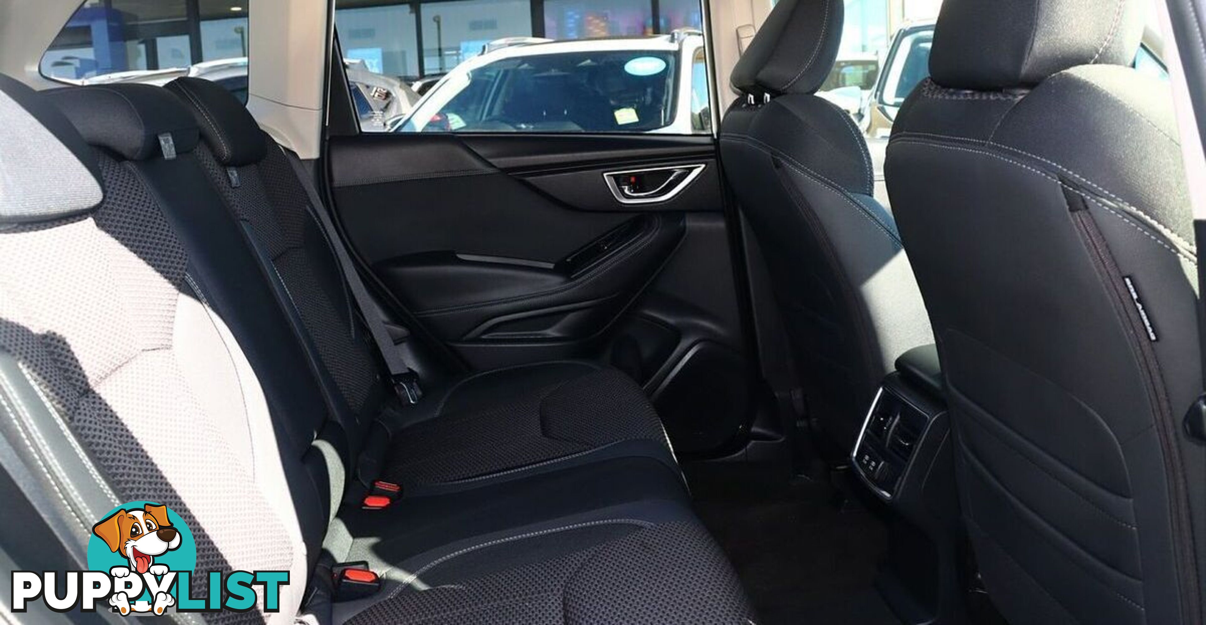 2024 SUBARU FORESTER HYBRID L S5 WAGON
