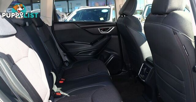 2024 SUBARU FORESTER HYBRID L S5 WAGON