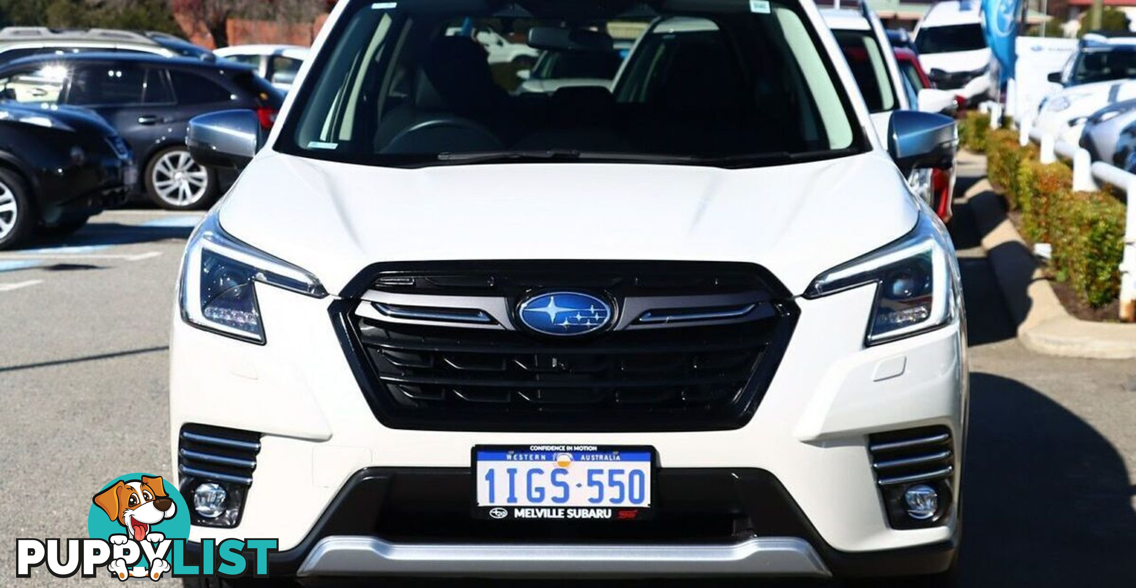 2024 SUBARU FORESTER HYBRID L S5 WAGON