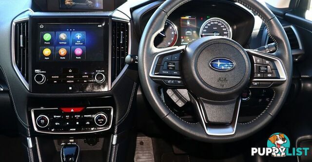 2024 SUBARU FORESTER HYBRID L S5 WAGON