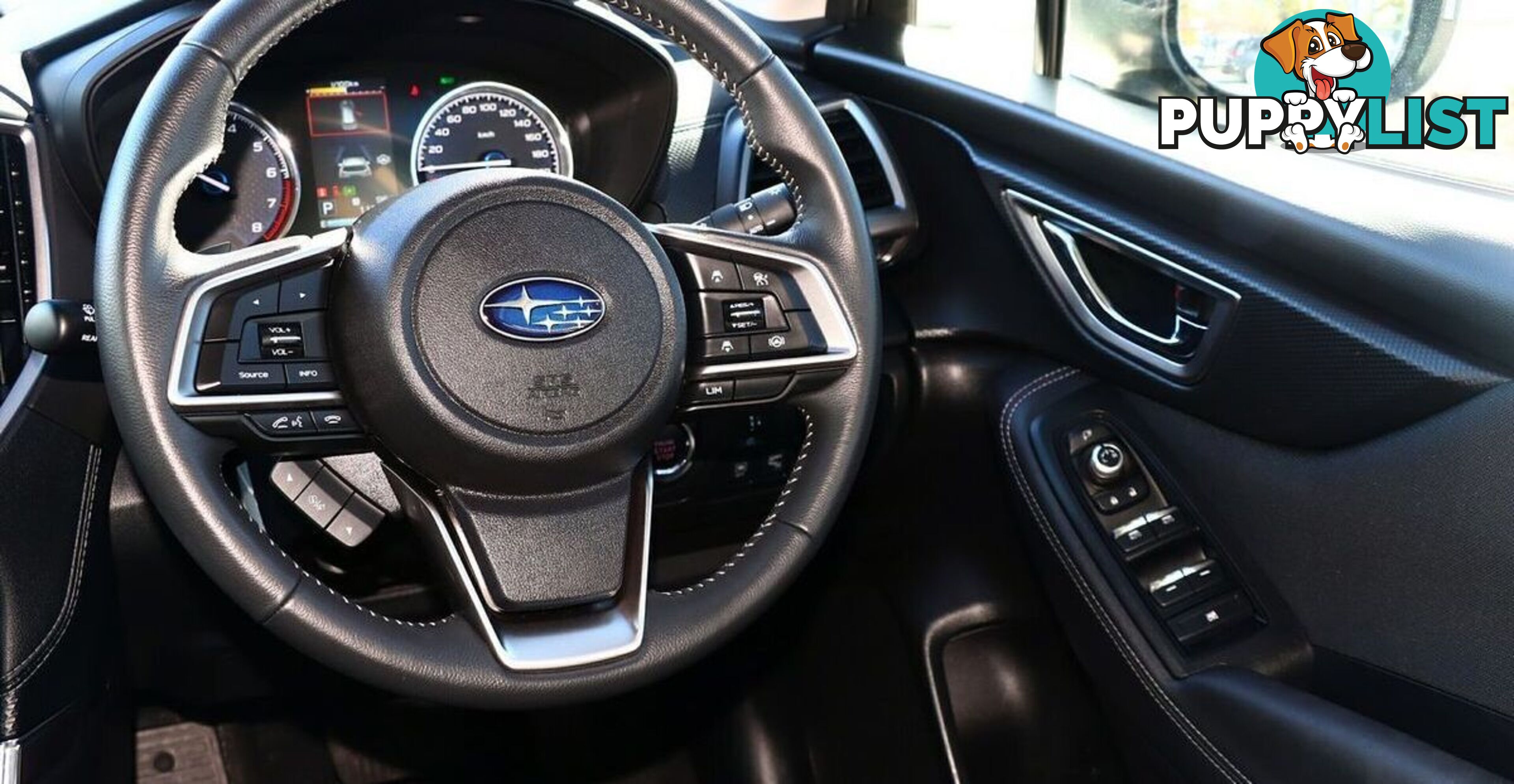 2024 SUBARU FORESTER HYBRID L S5 WAGON