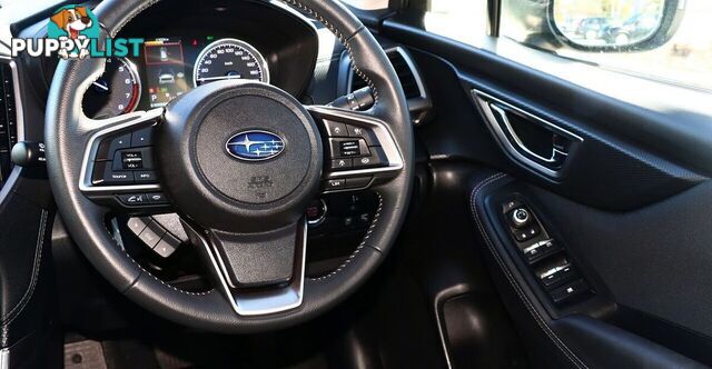 2024 SUBARU FORESTER HYBRID L S5 WAGON