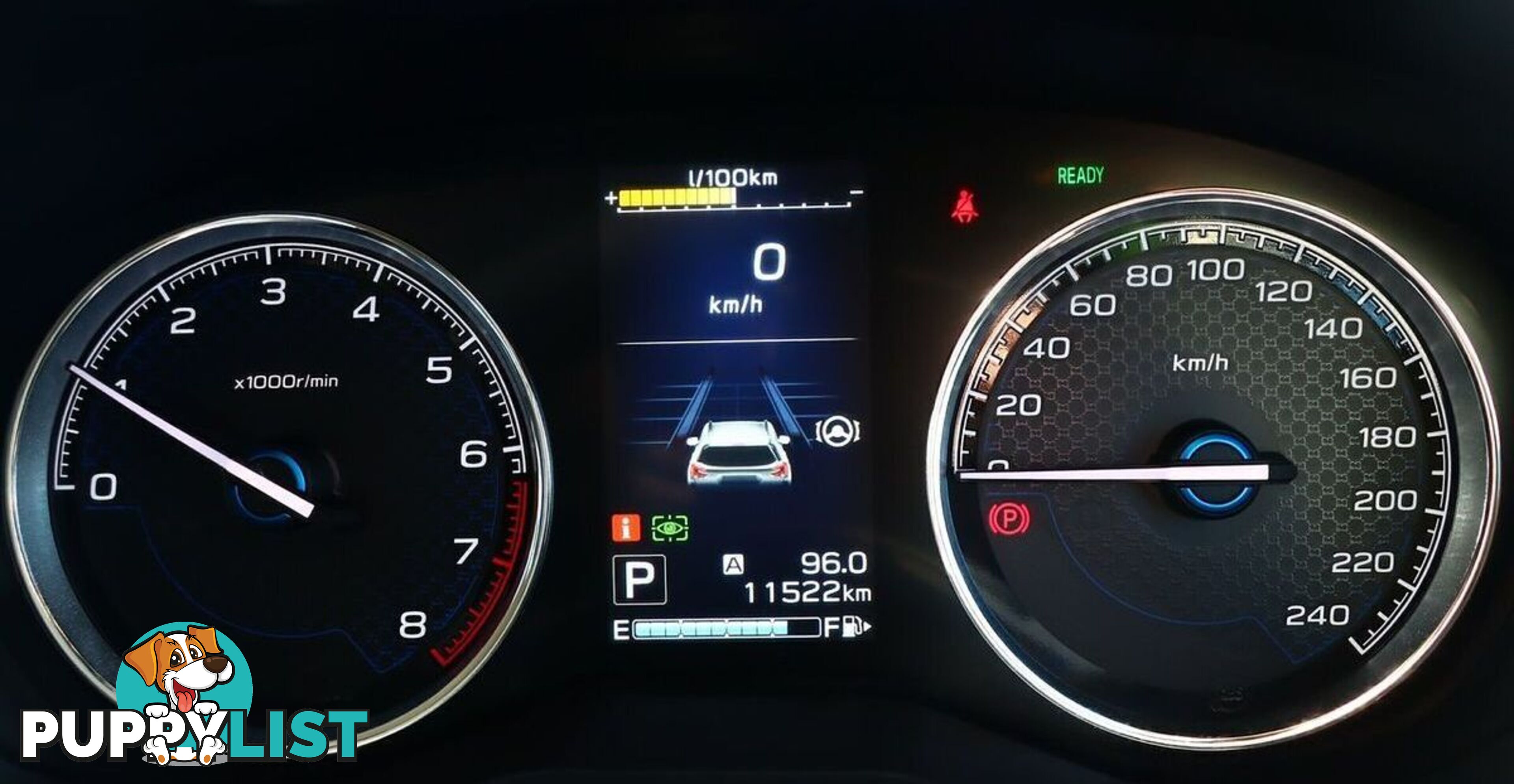 2024 SUBARU FORESTER HYBRID L S5 WAGON