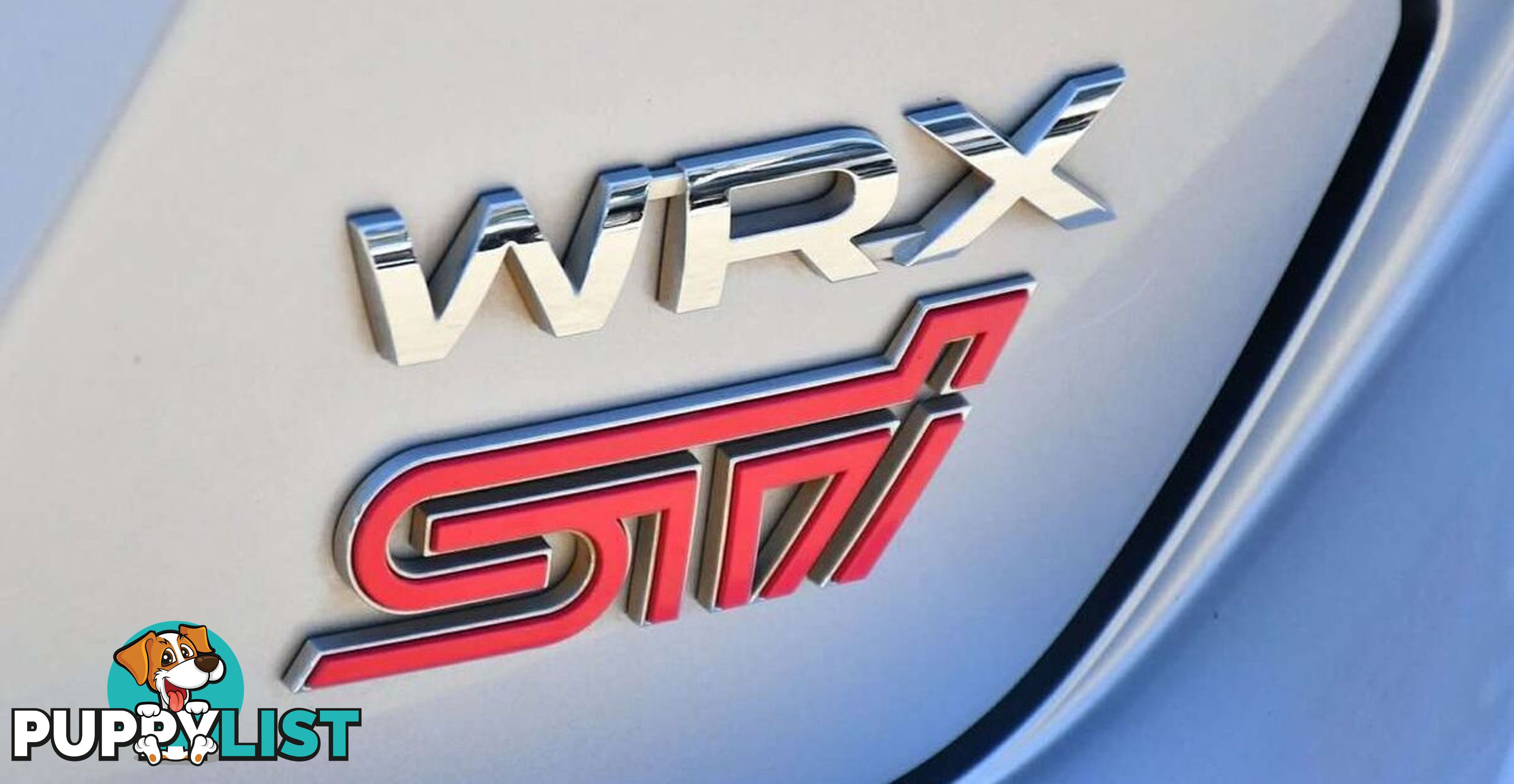 2020 SUBARU WRX STI PREMIUM VA SEDAN