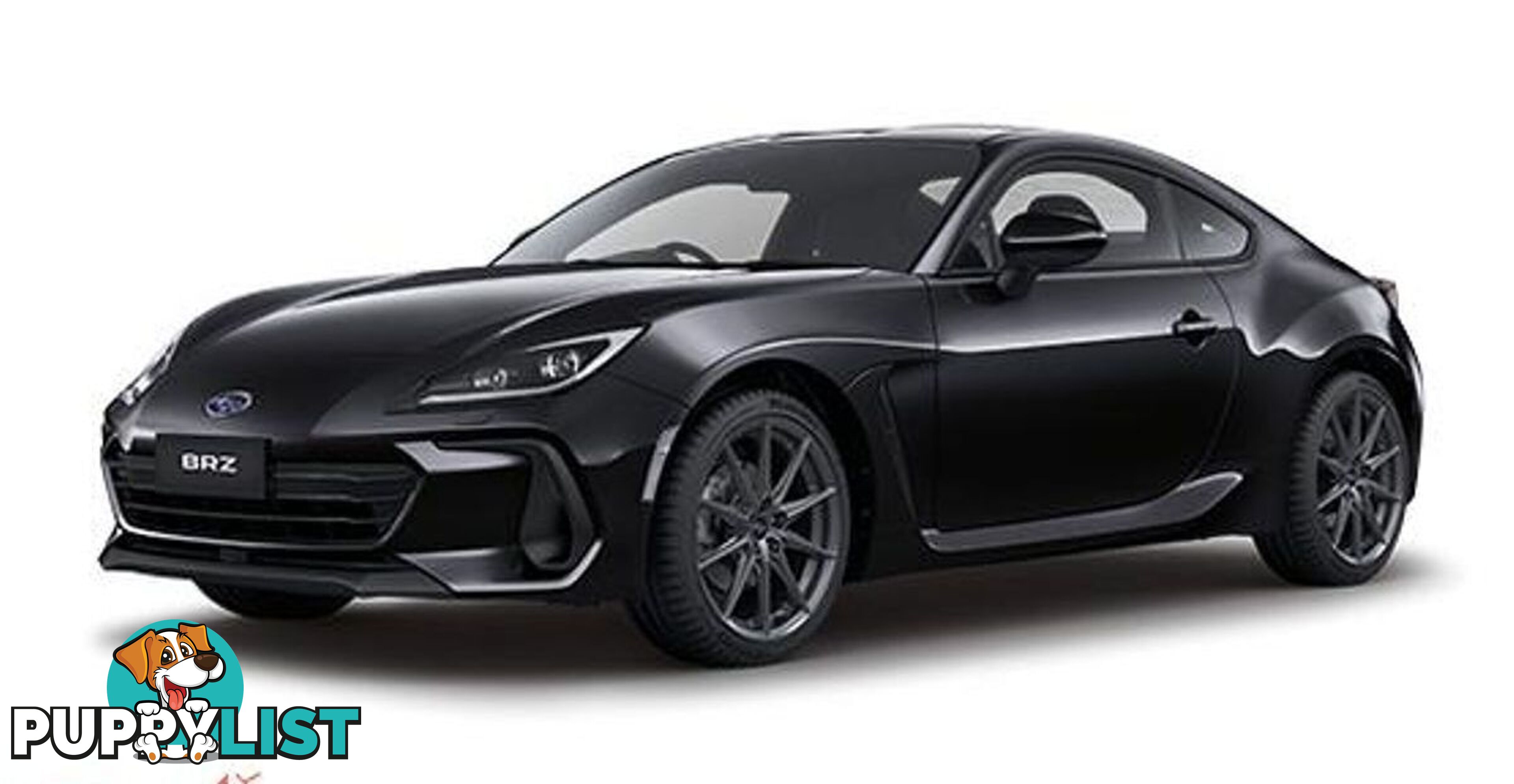 2024 SUBARU BRZ  ZD8 COUPE