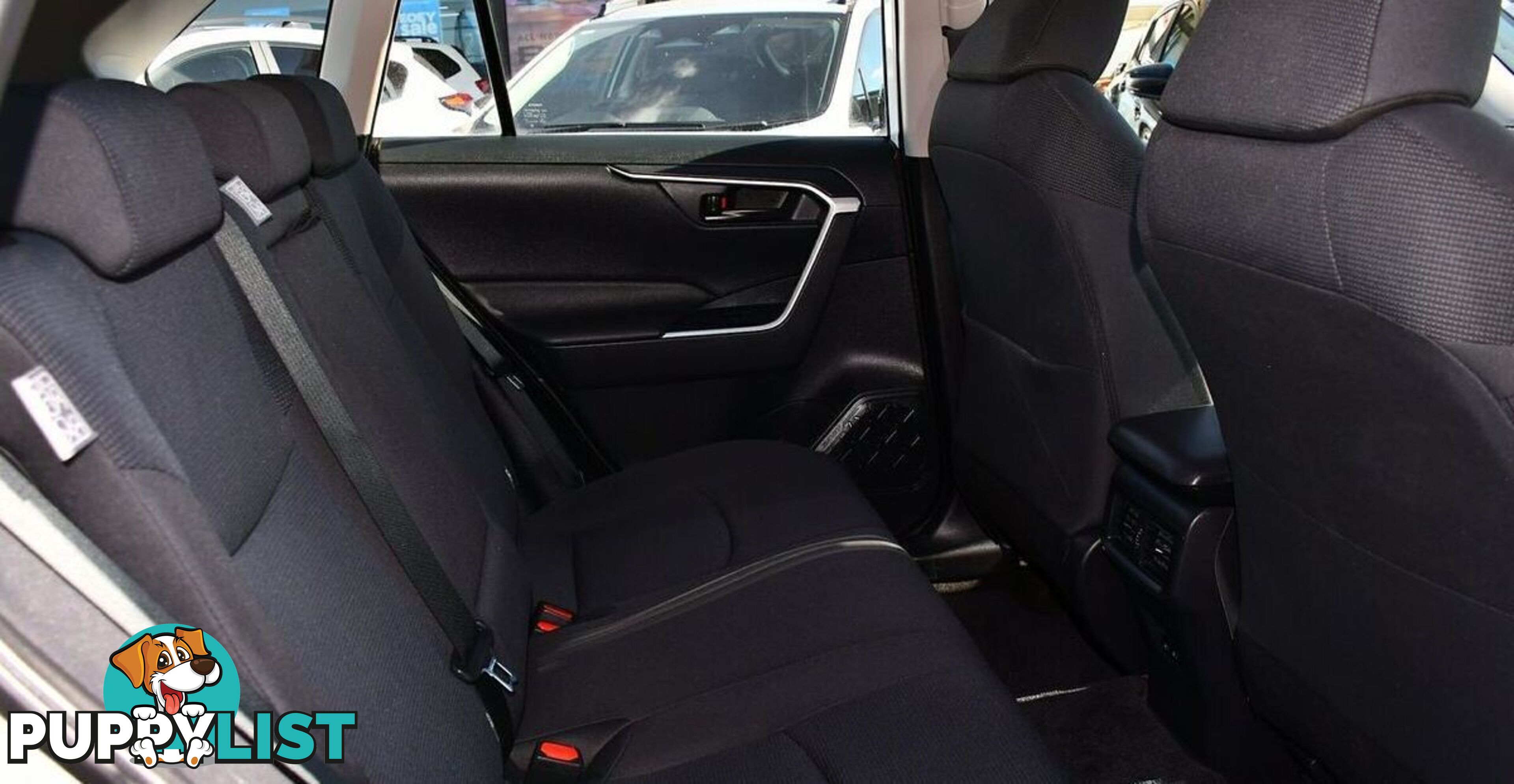 2023 TOYOTA RAV4 GX MXAA52R WAGON