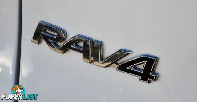 2023 TOYOTA RAV4 GX MXAA52R WAGON