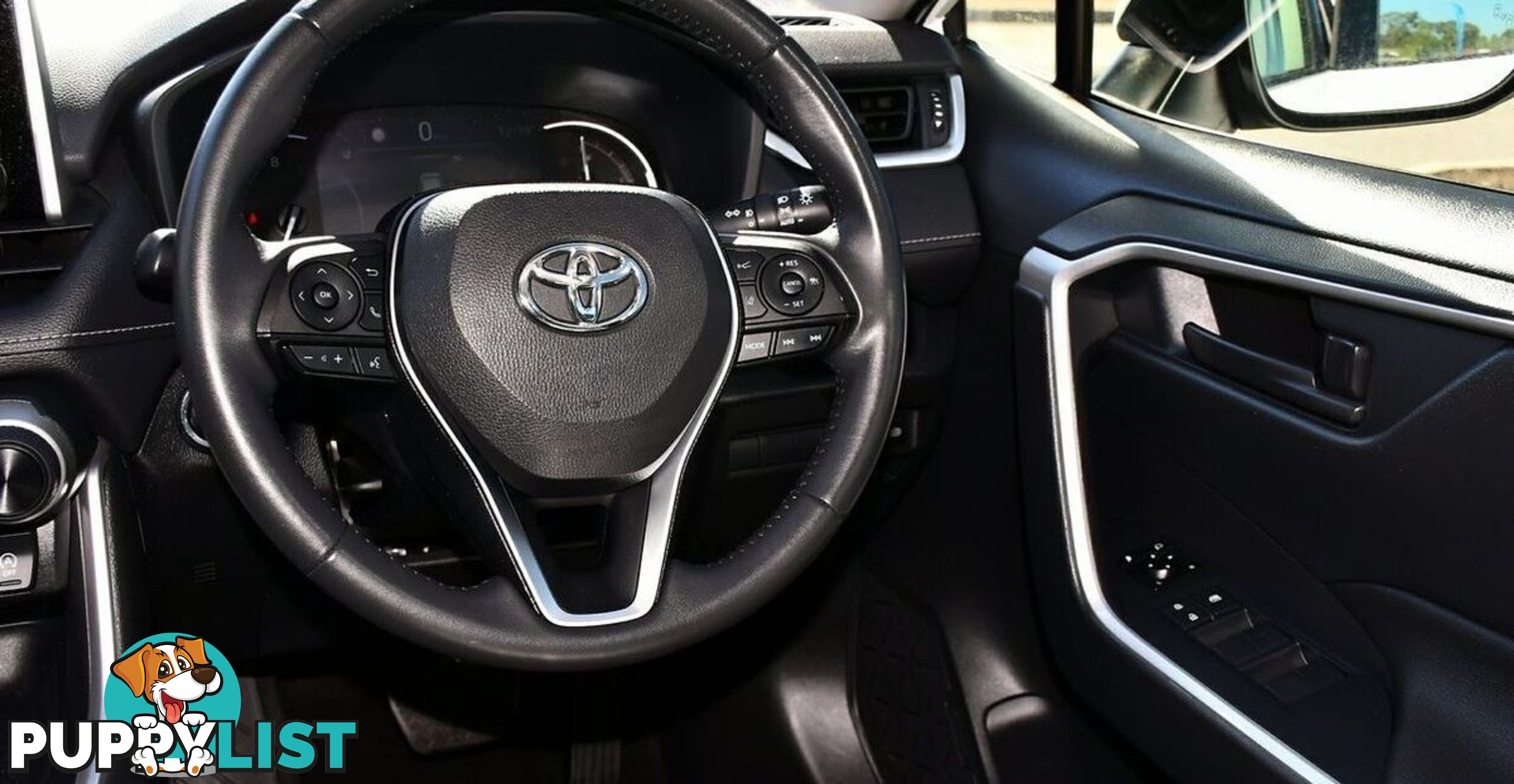 2023 TOYOTA RAV4 GX MXAA52R WAGON