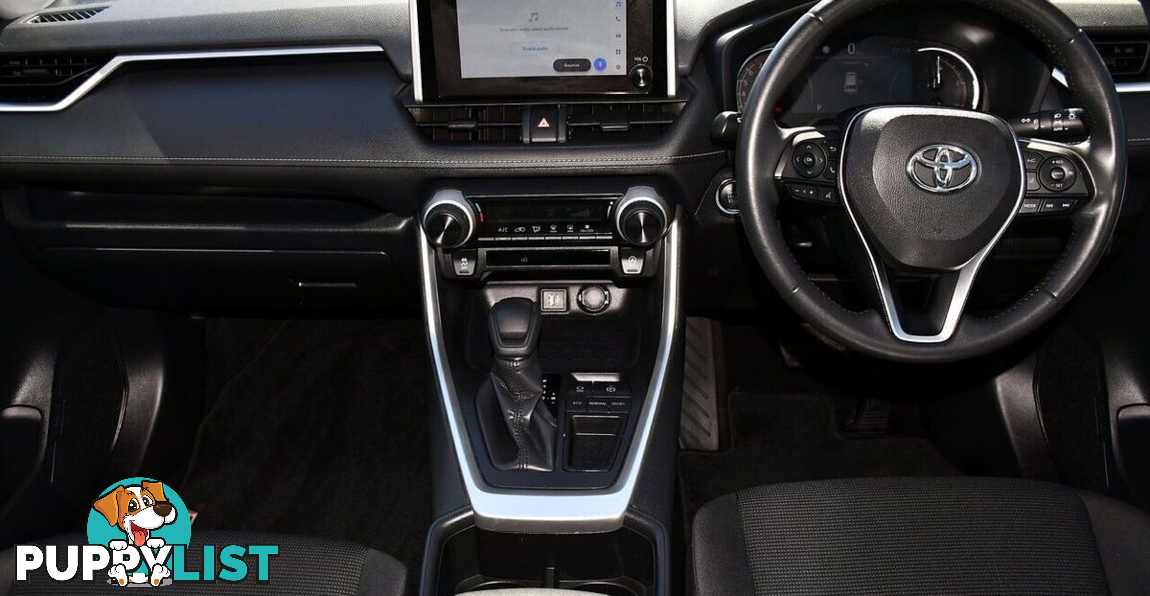 2023 TOYOTA RAV4 GX MXAA52R WAGON