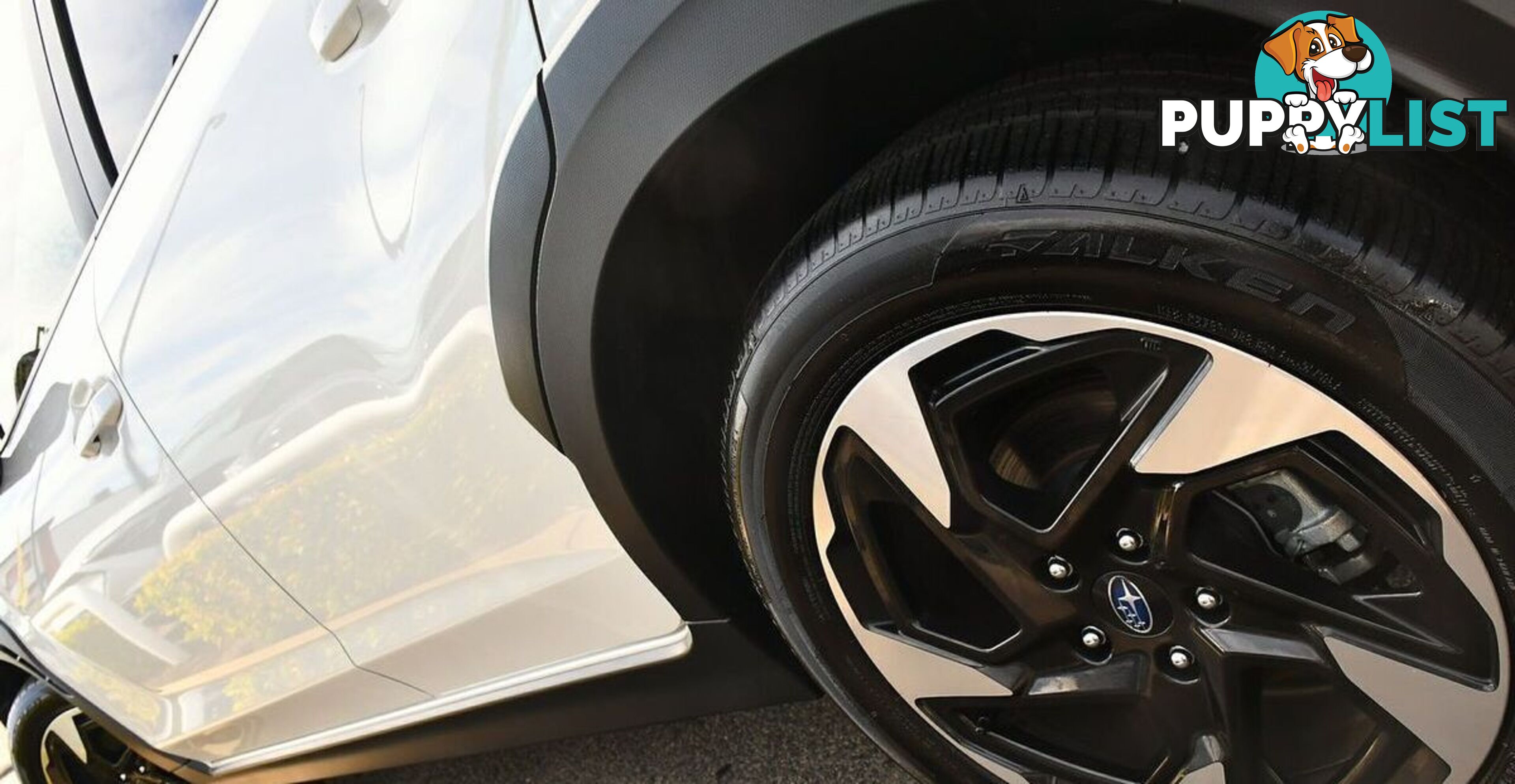 2024 SUBARU CROSSTREK 2.0S G6X WAGON
