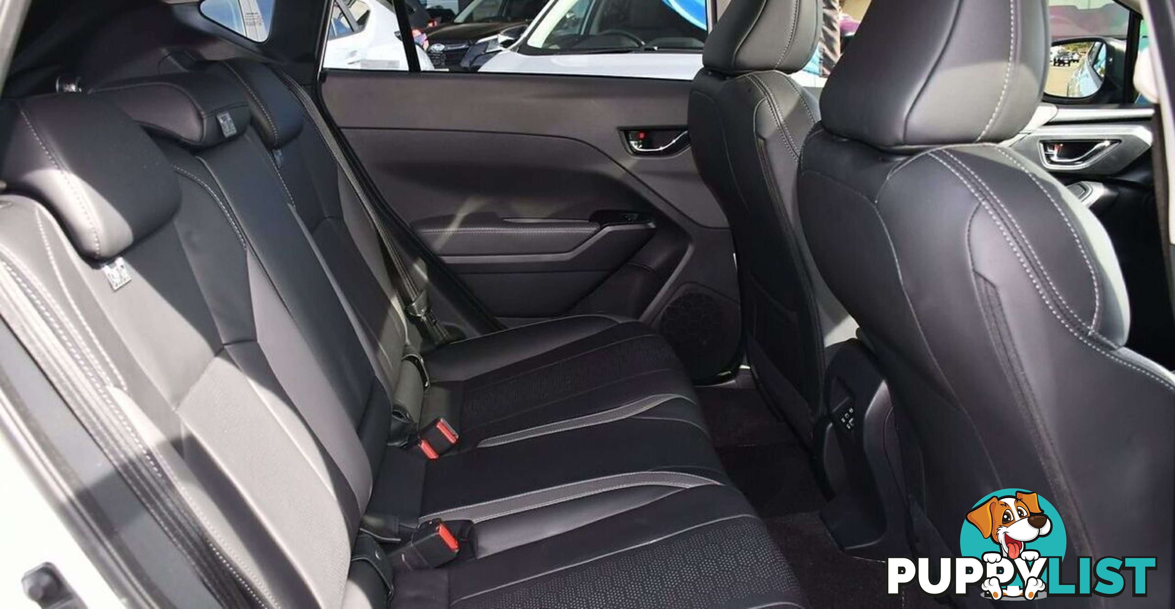 2024 SUBARU CROSSTREK 2.0S G6X WAGON