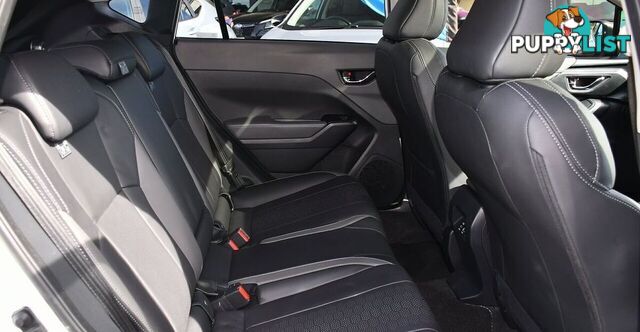 2024 SUBARU CROSSTREK 2.0S G6X WAGON