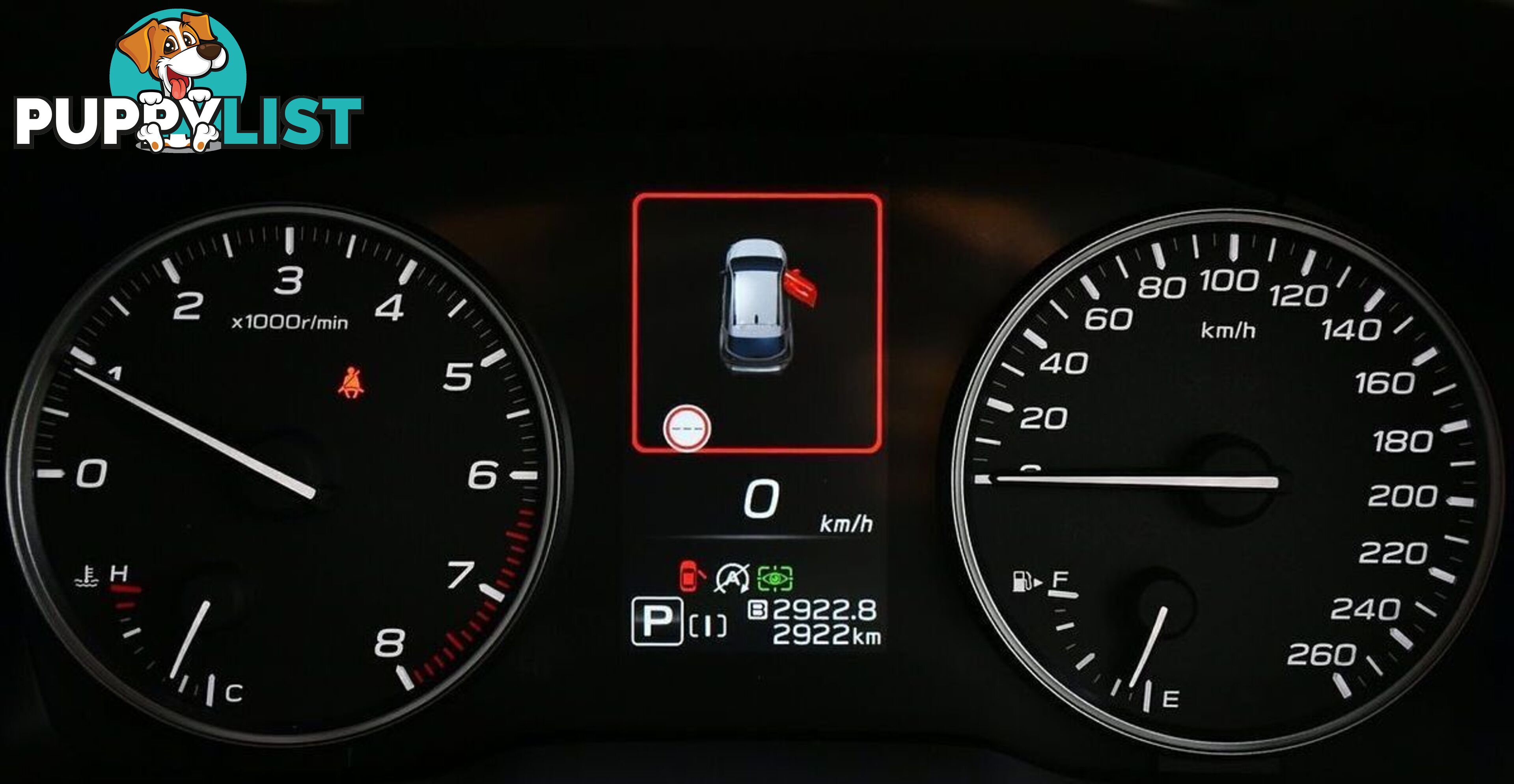 2024 SUBARU CROSSTREK 2.0S G6X WAGON