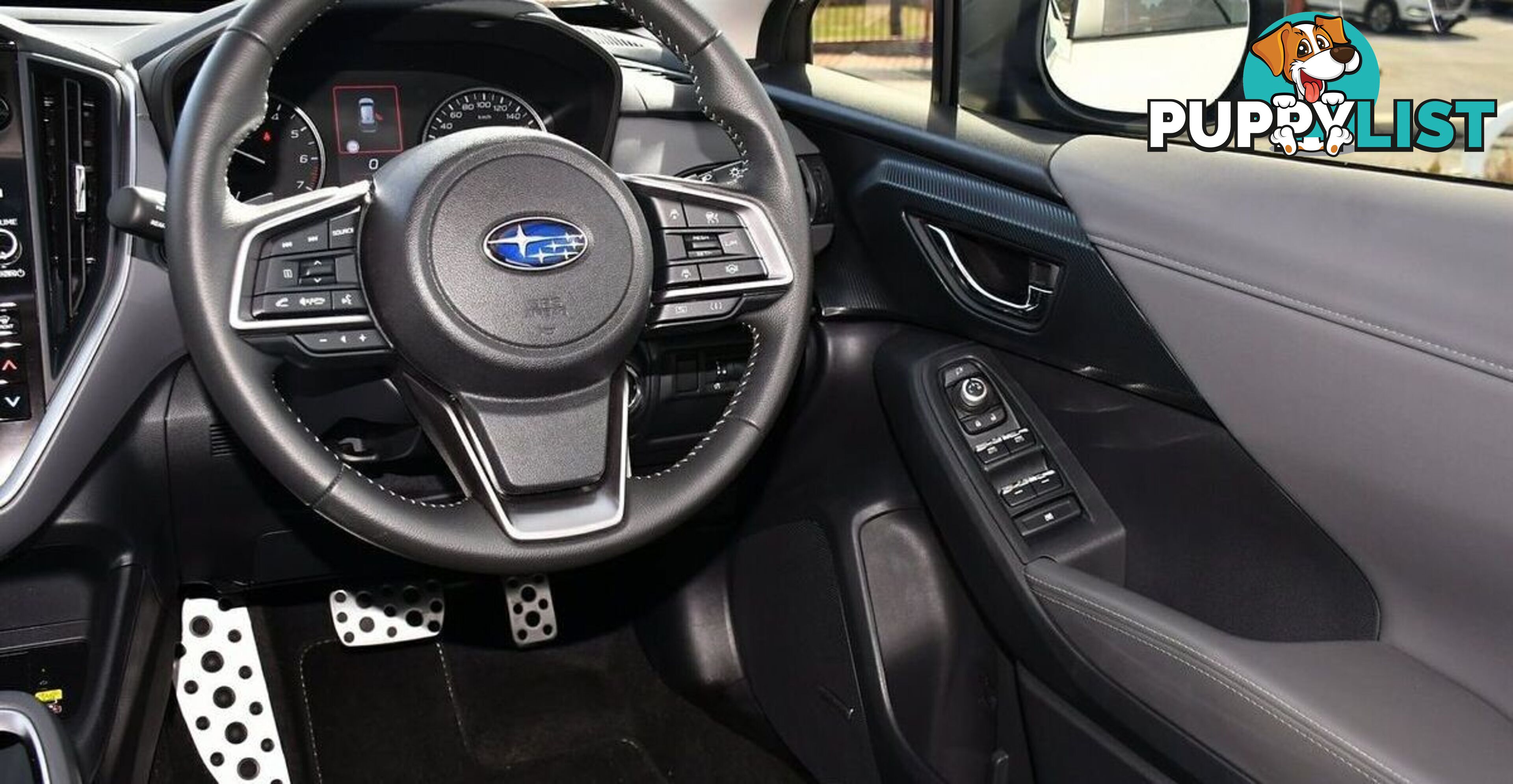 2024 SUBARU CROSSTREK 2.0S G6X WAGON
