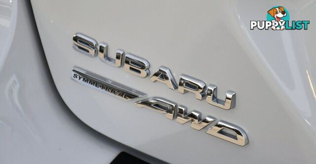 2024 SUBARU CROSSTREK 2.0S G6X WAGON